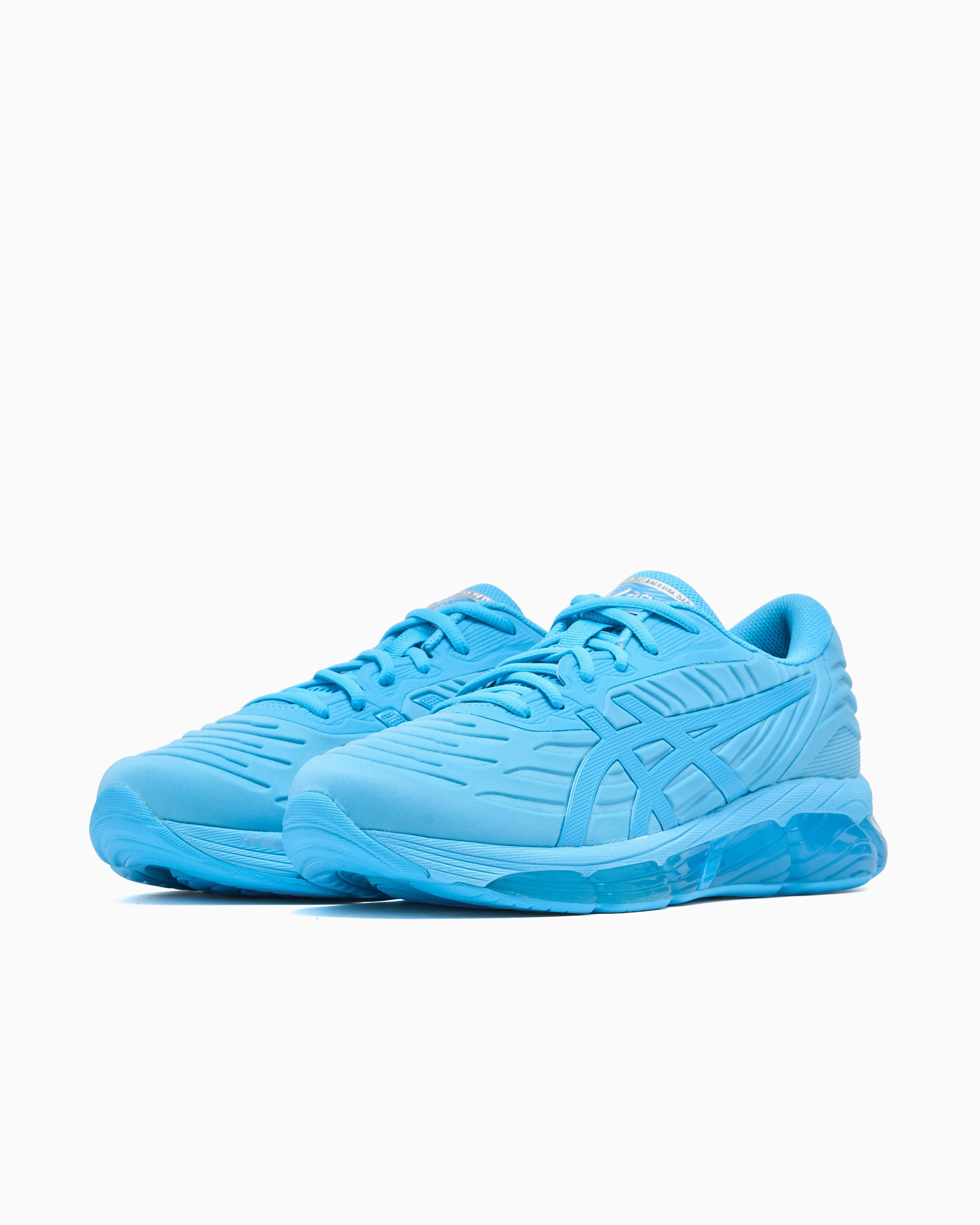 Sneakers ASICS Gel-Quantum 360 VIII Emboss - 1203A593-400