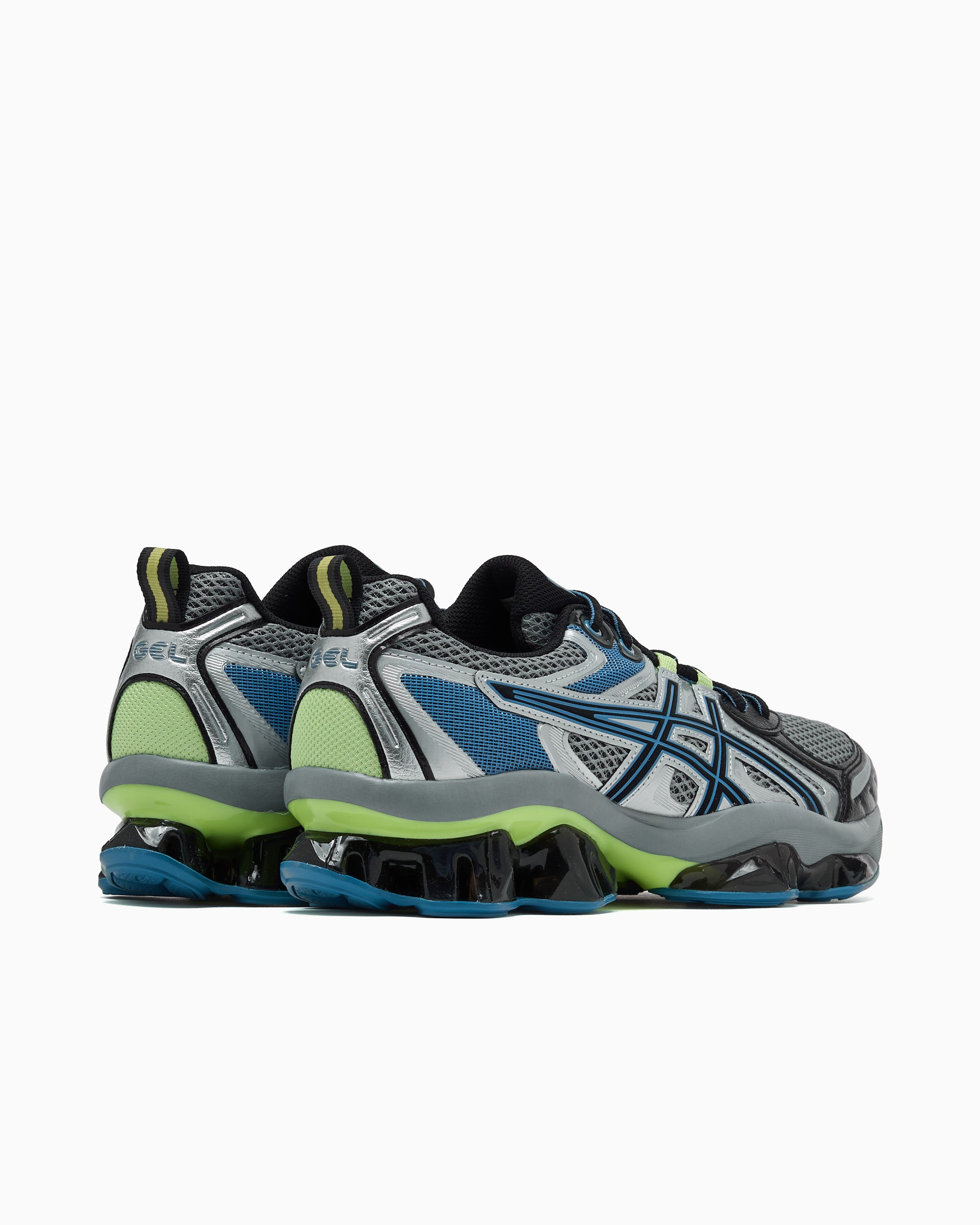 Sneakers ASICS Gel-Quantum Kinetic - 1203A270-025