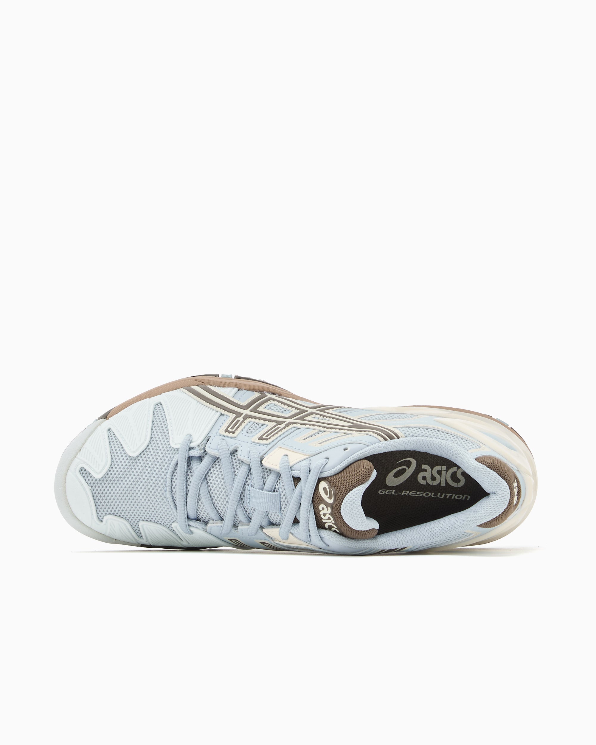 Sneakers ASICS Gel-Resolution 5 - 1203A901-400