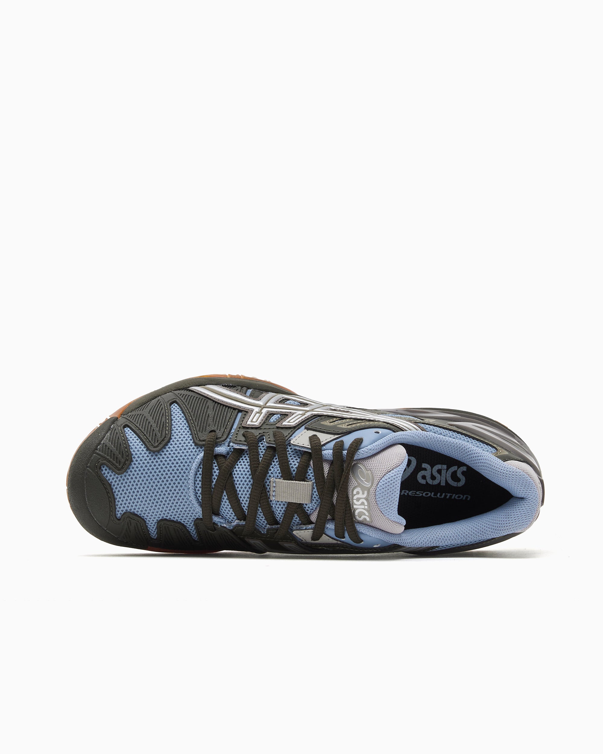Sneakers ASICS Gel-Resolution 5 - 1203A901-402