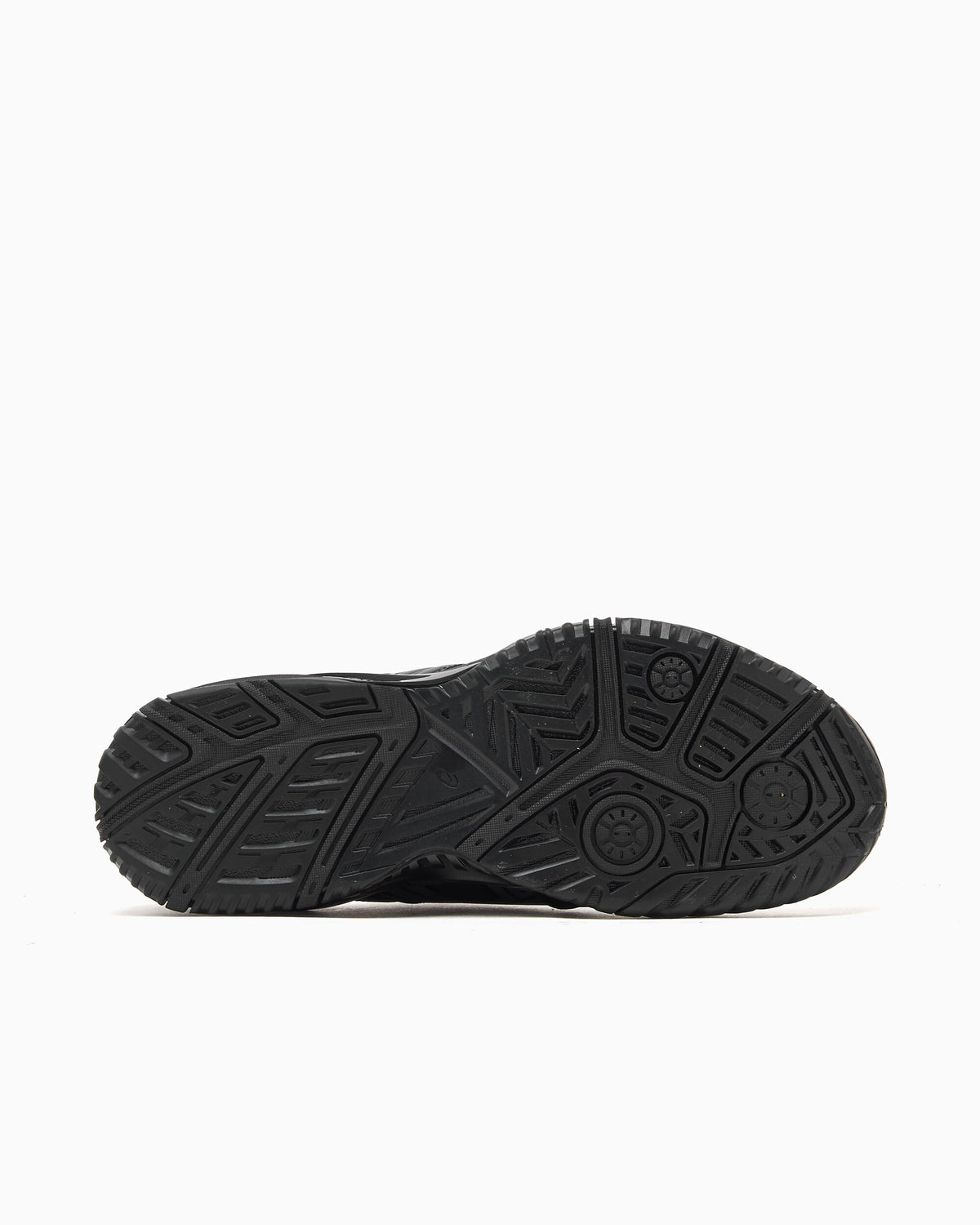 Sneakers ASICS Gel-Resolution 5 "Black" - 1203A901-001