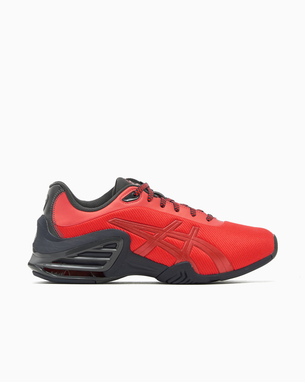 Sneakers ASICS Gel-Teremoa II "Crimson Red" - 1203B091-600