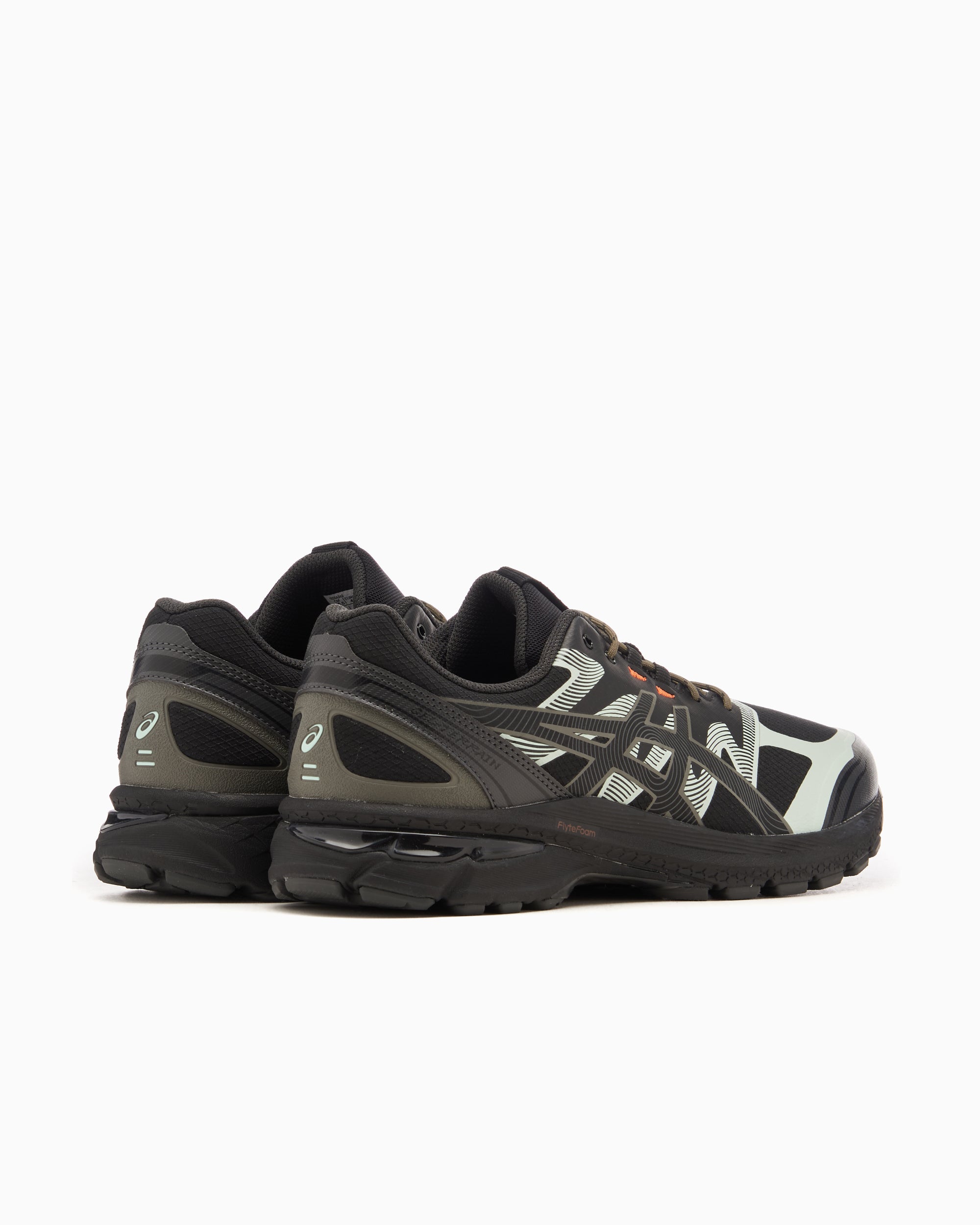 Sneakers ASICS Gel-Terrain - 1203A342-002