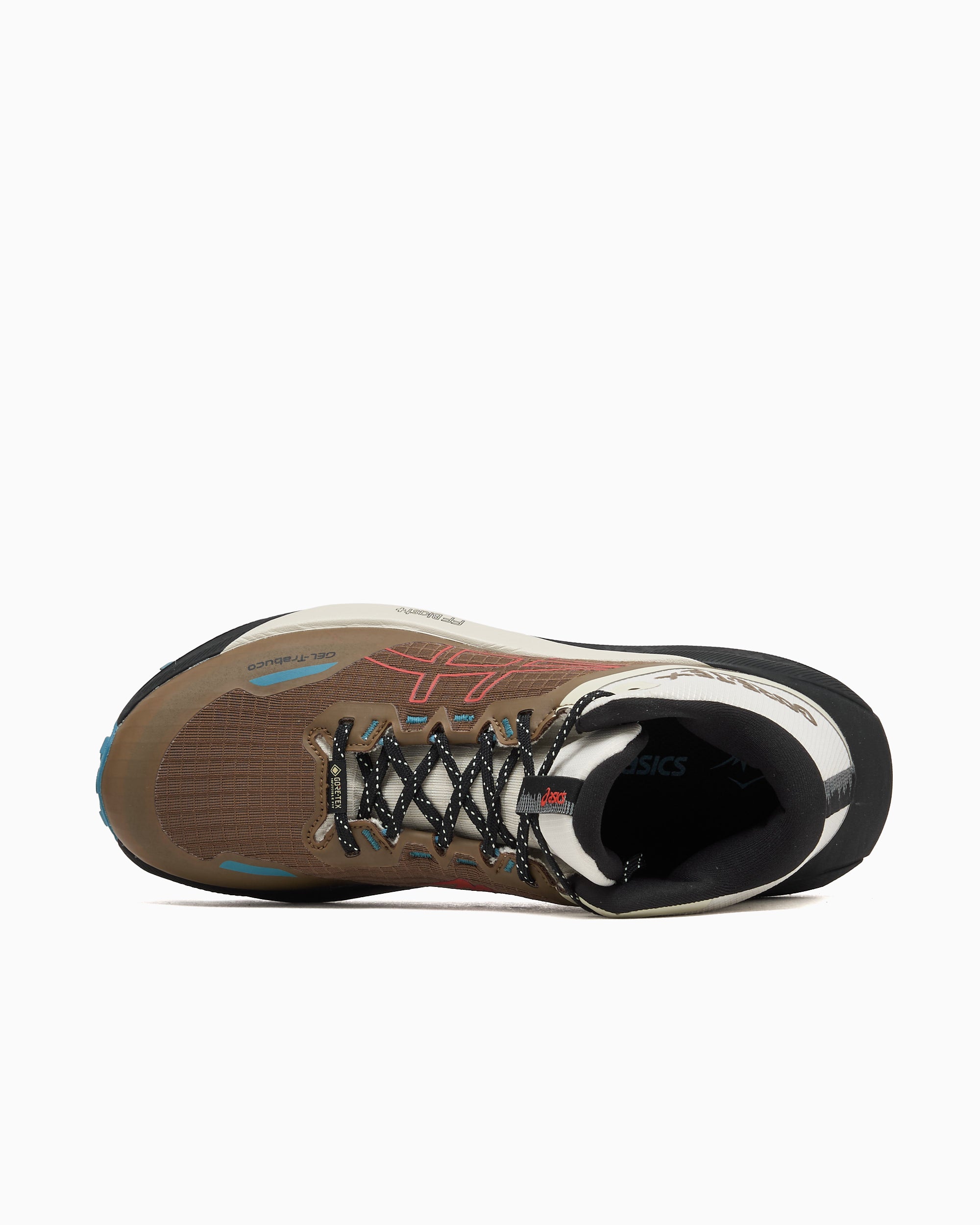 Sneakers ASICS Gel-Trabuco MT Gore-Tex® - 1011C085-200