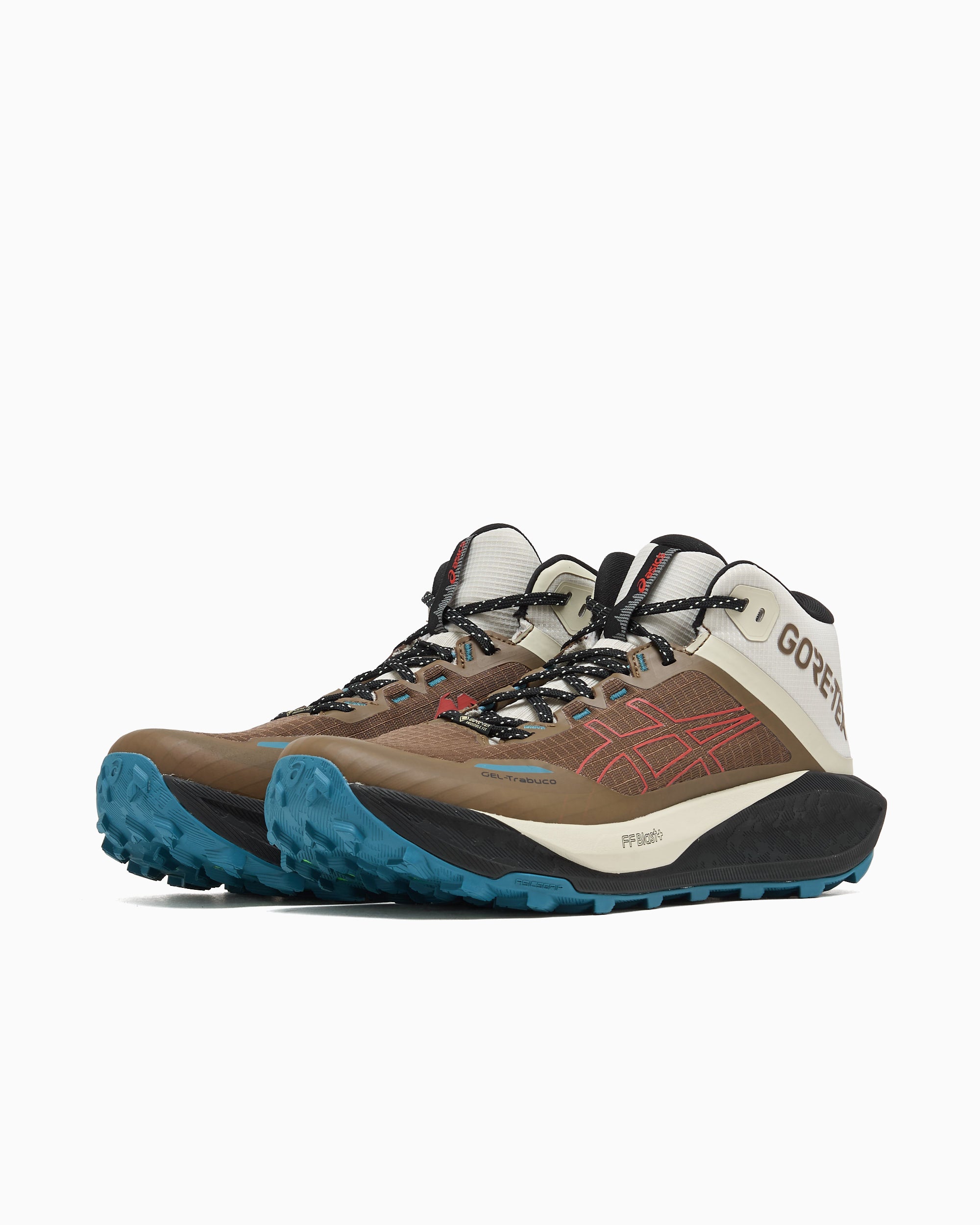 Sneakers ASICS Gel-Trabuco MT Gore-Tex® - 1011C085-200