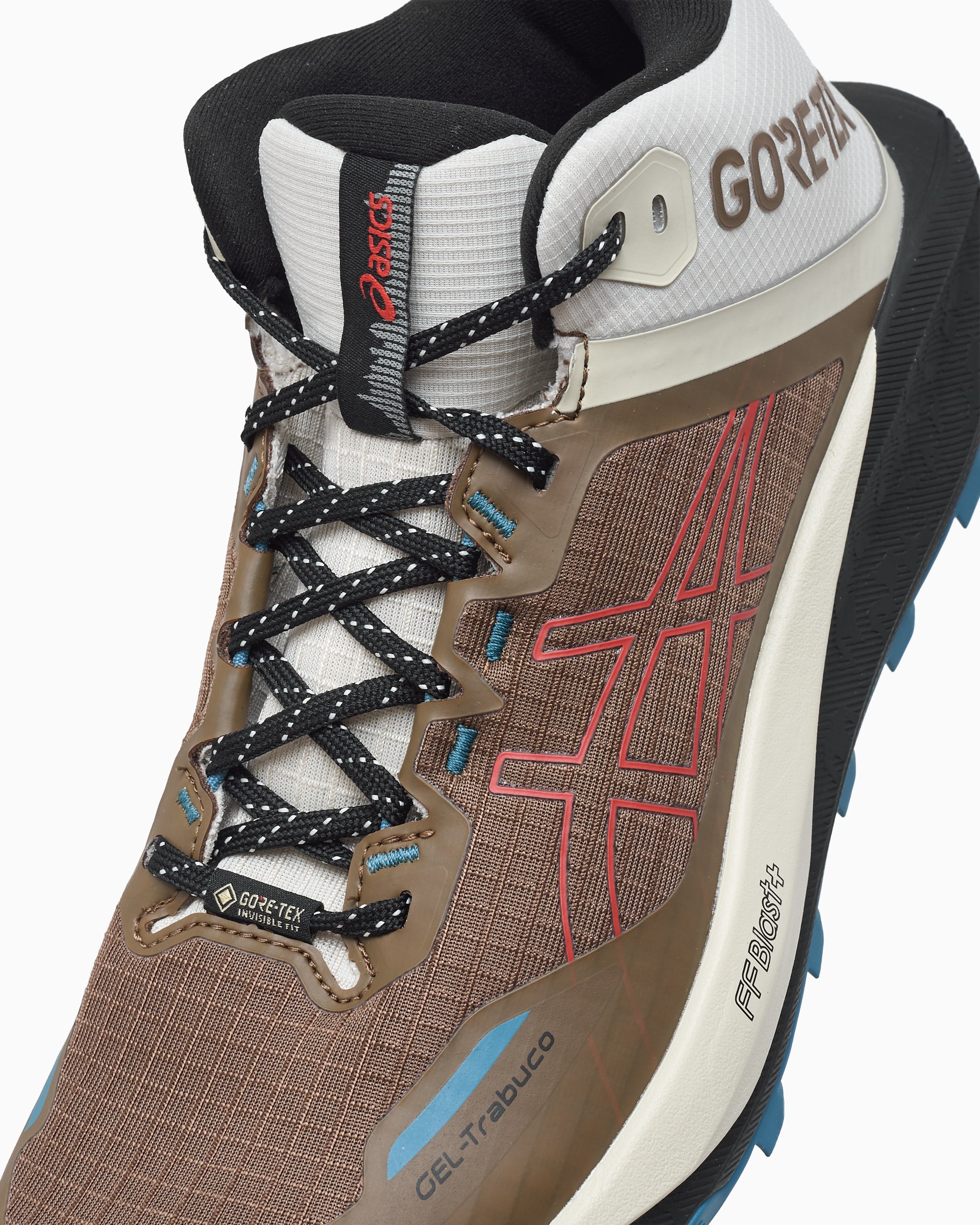 Sneakers ASICS Gel-Trabuco MT Gore-Tex® - 1011C085-200