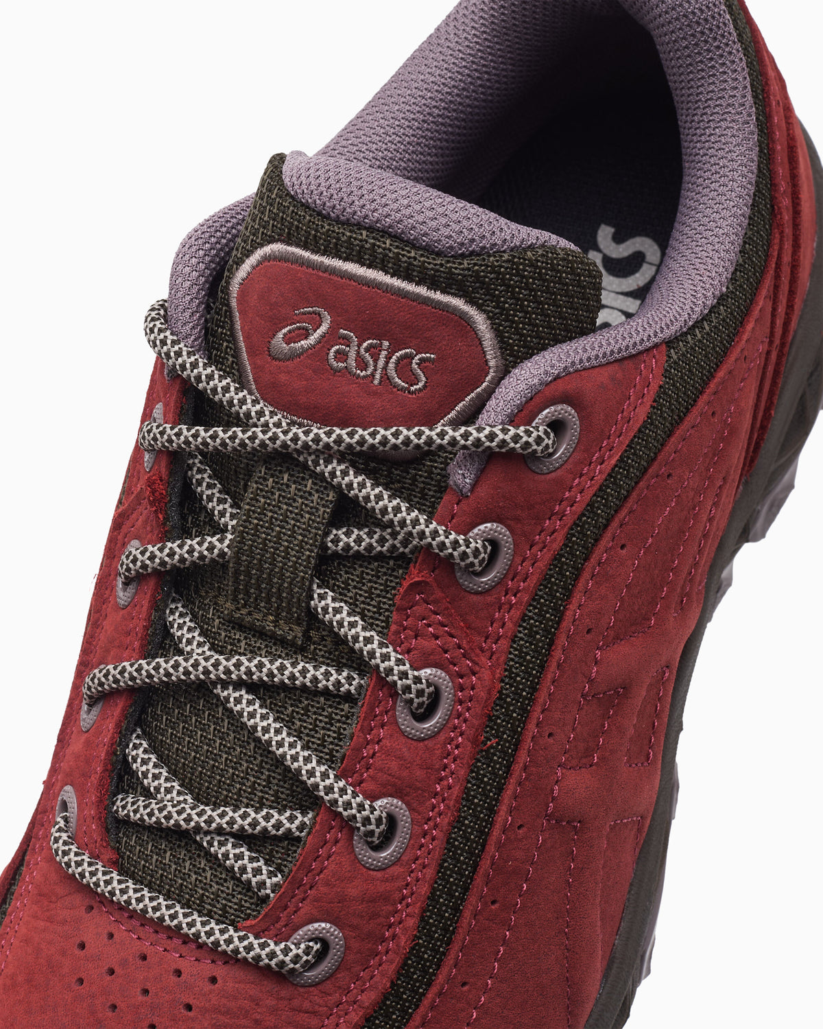 Sneakers ASICS Gel-Transcend FJ "Rusted Rock" - 1203B050-600