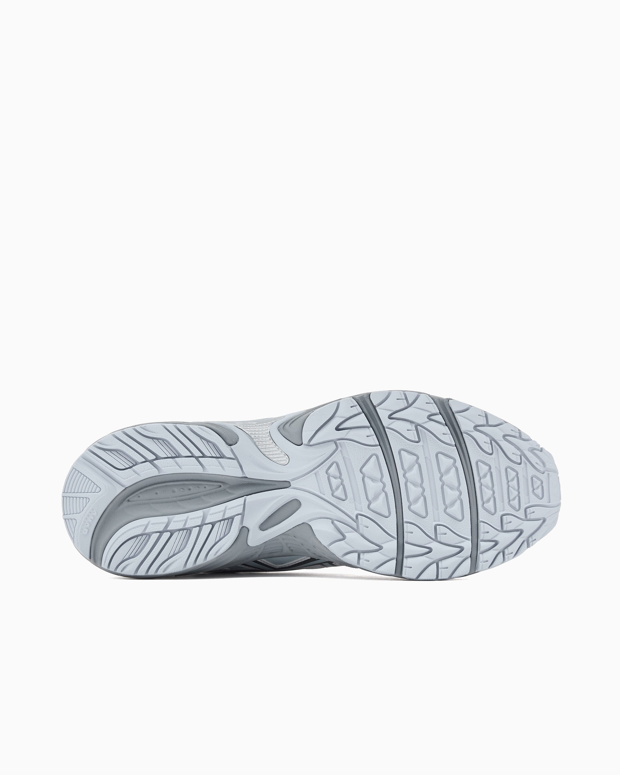 Sneakers ASICS Gel-Ventx - 1203B040-100