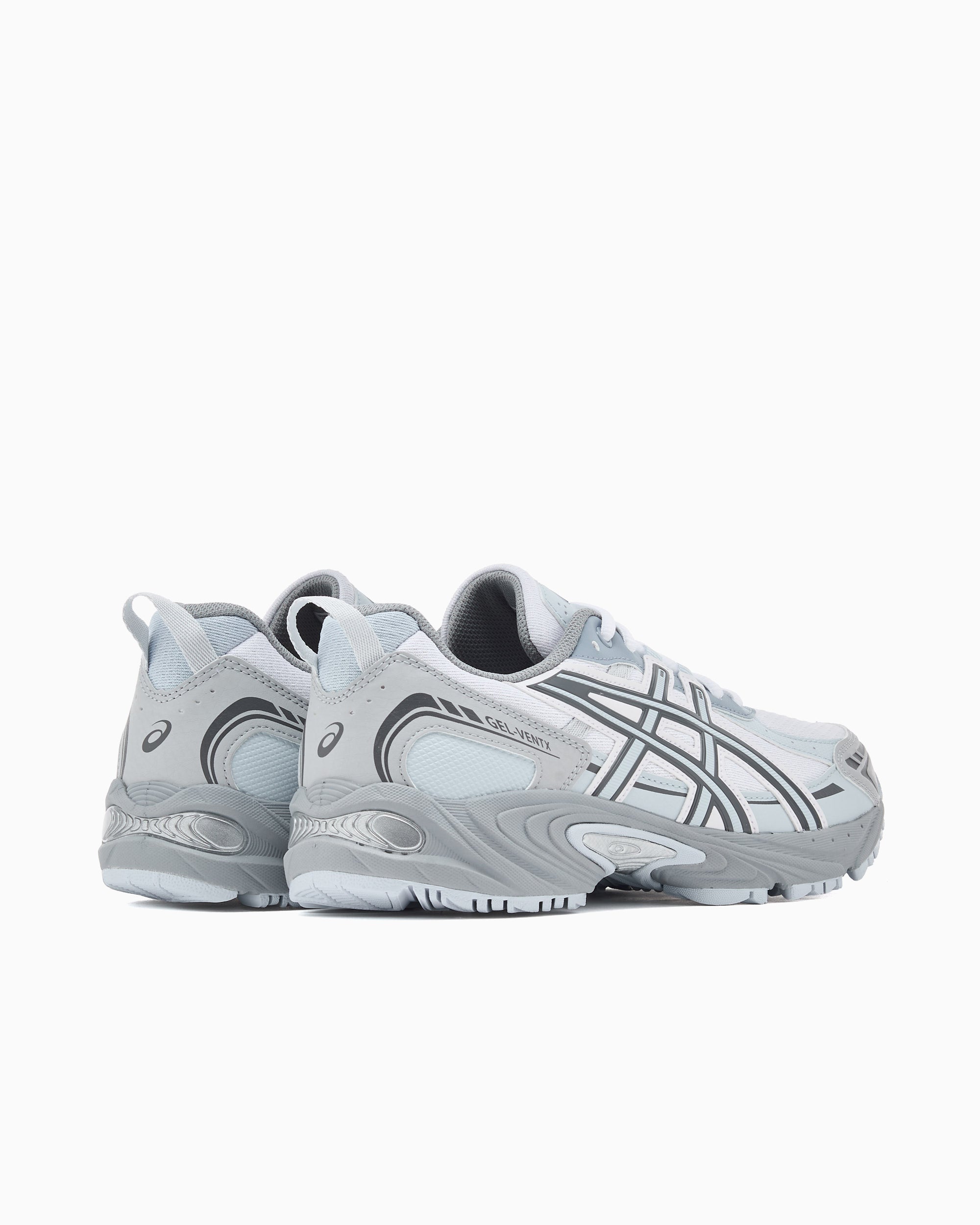 Sneakers ASICS Gel-Ventx - 1203B040-100
