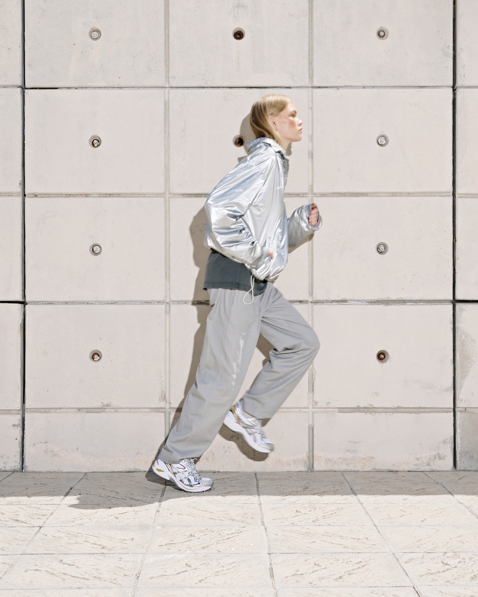 Sneakers ASICS GT-2160 - 1203A275-102