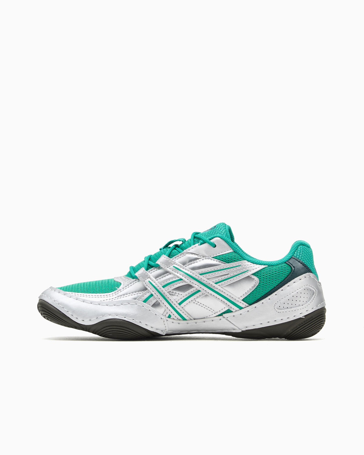 Sneakers ASICS Hypersync "Edamame Pure Silver" - 1203A879-300