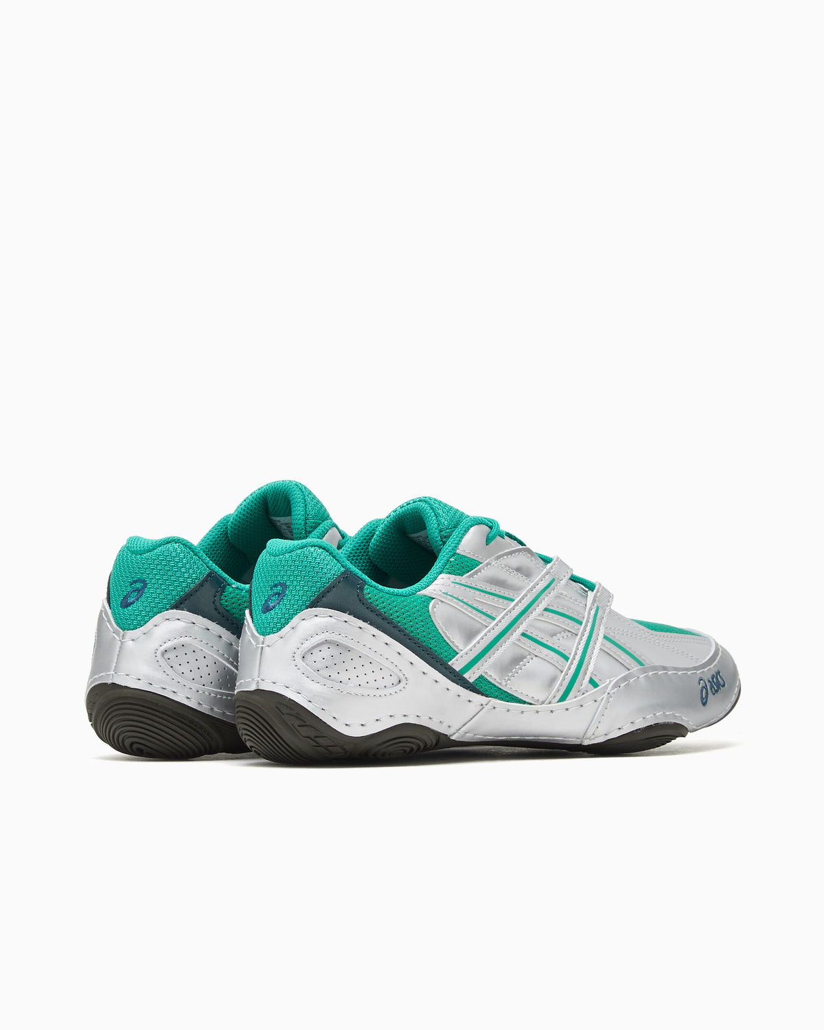 Sneakers ASICS Hypersync "Edamame Pure Silver" - 1203A879-300