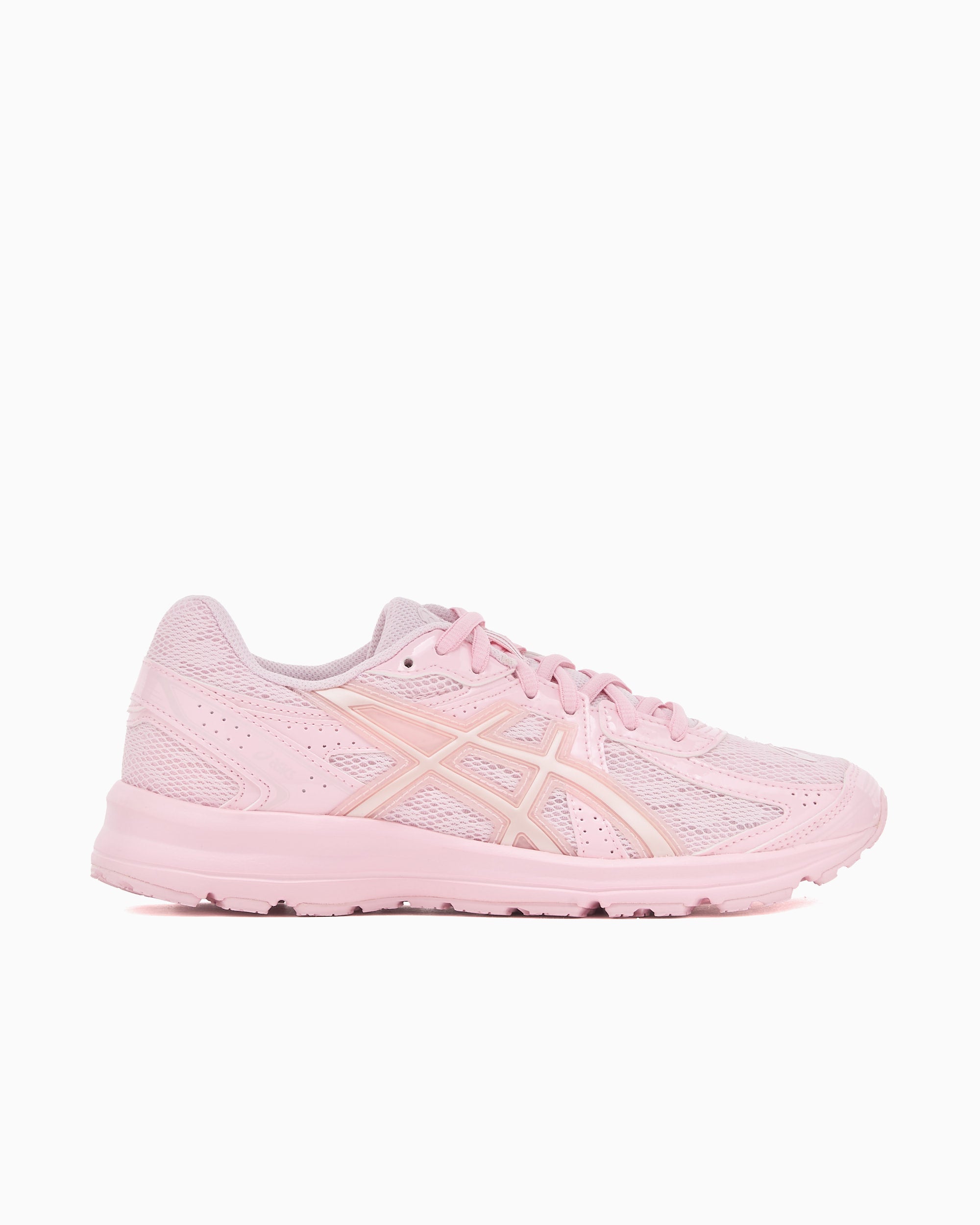 Sneakers ASICS JOG 100S - 1203B043-700