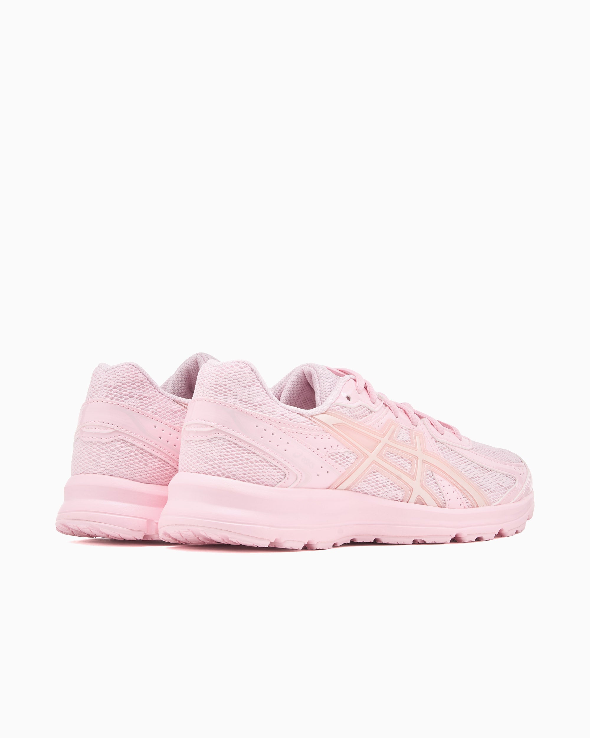 Sneakers ASICS JOG 100S - 1203B043-700
