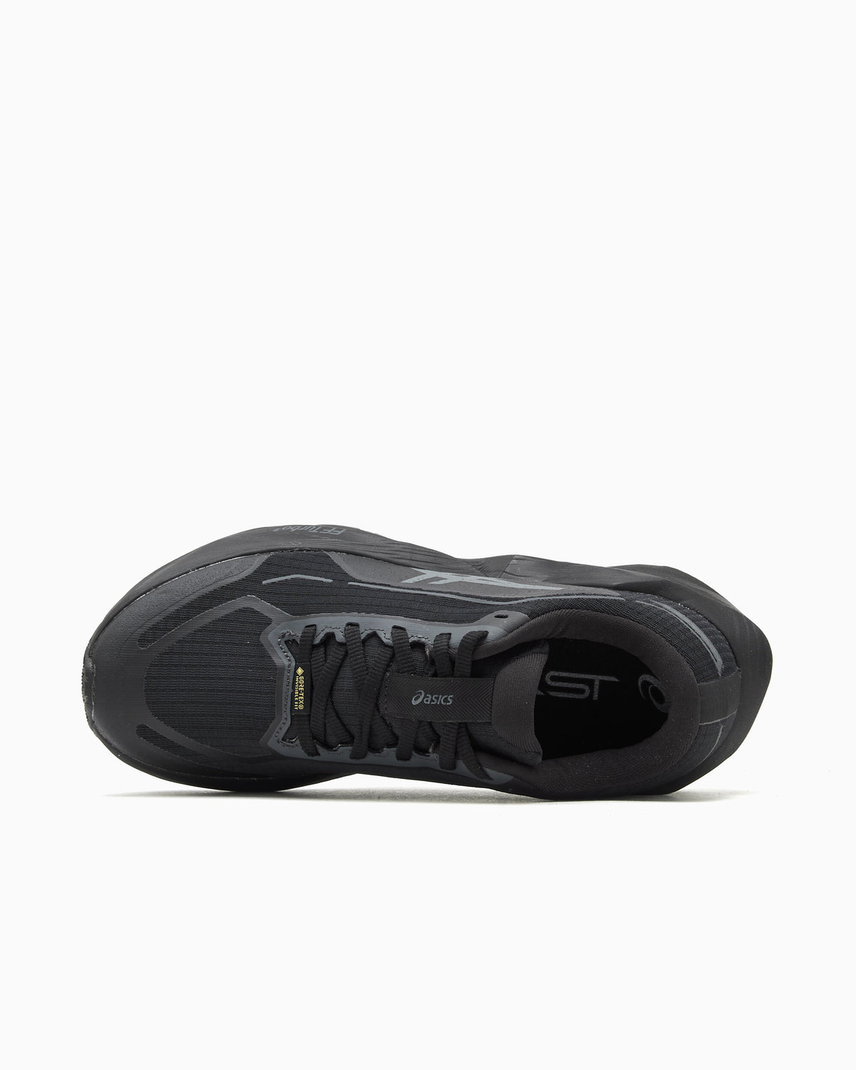 Sneakers ASICS Novablast 6 Gore-Tex® "Black" - 1011C256-001