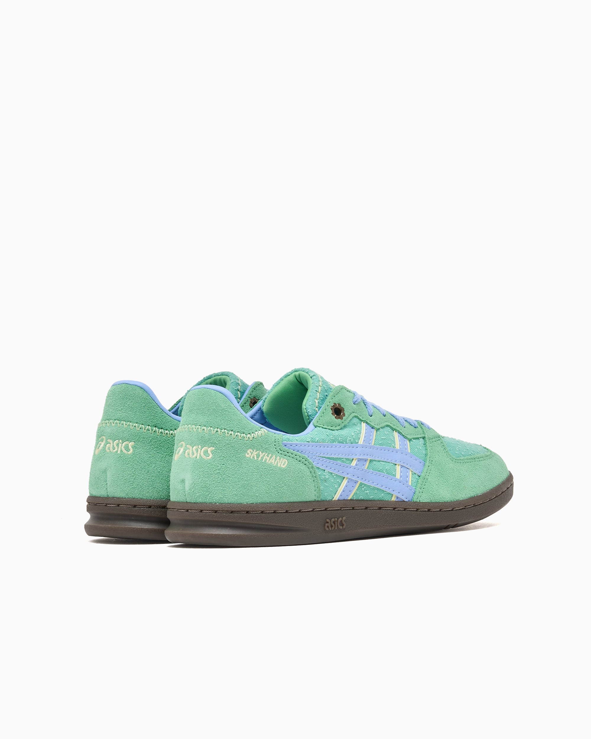 Sneakers ASICS Skyhand OG - 1203A767-300