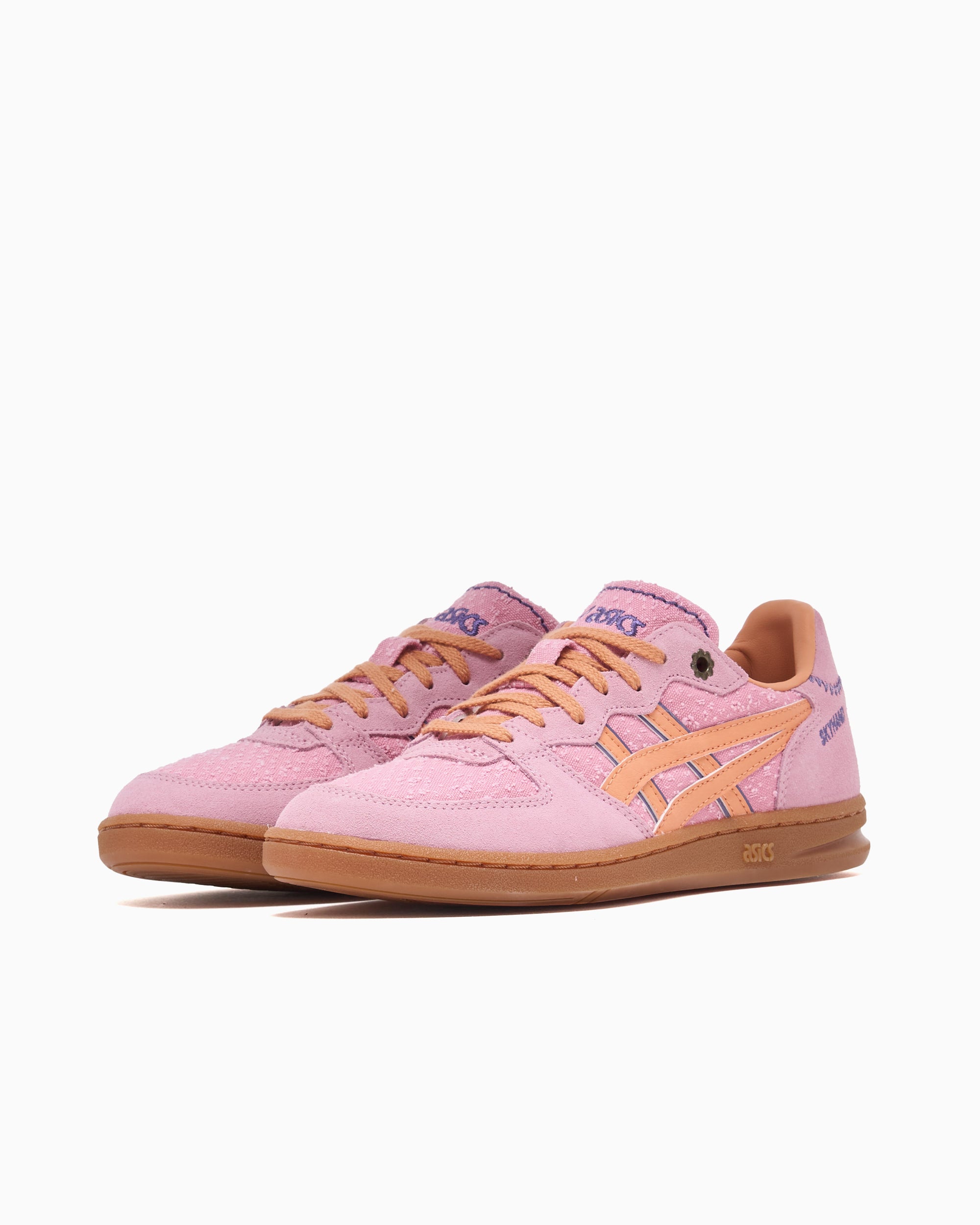 Sneakers ASICS Skyhand OG - 1203A767-700