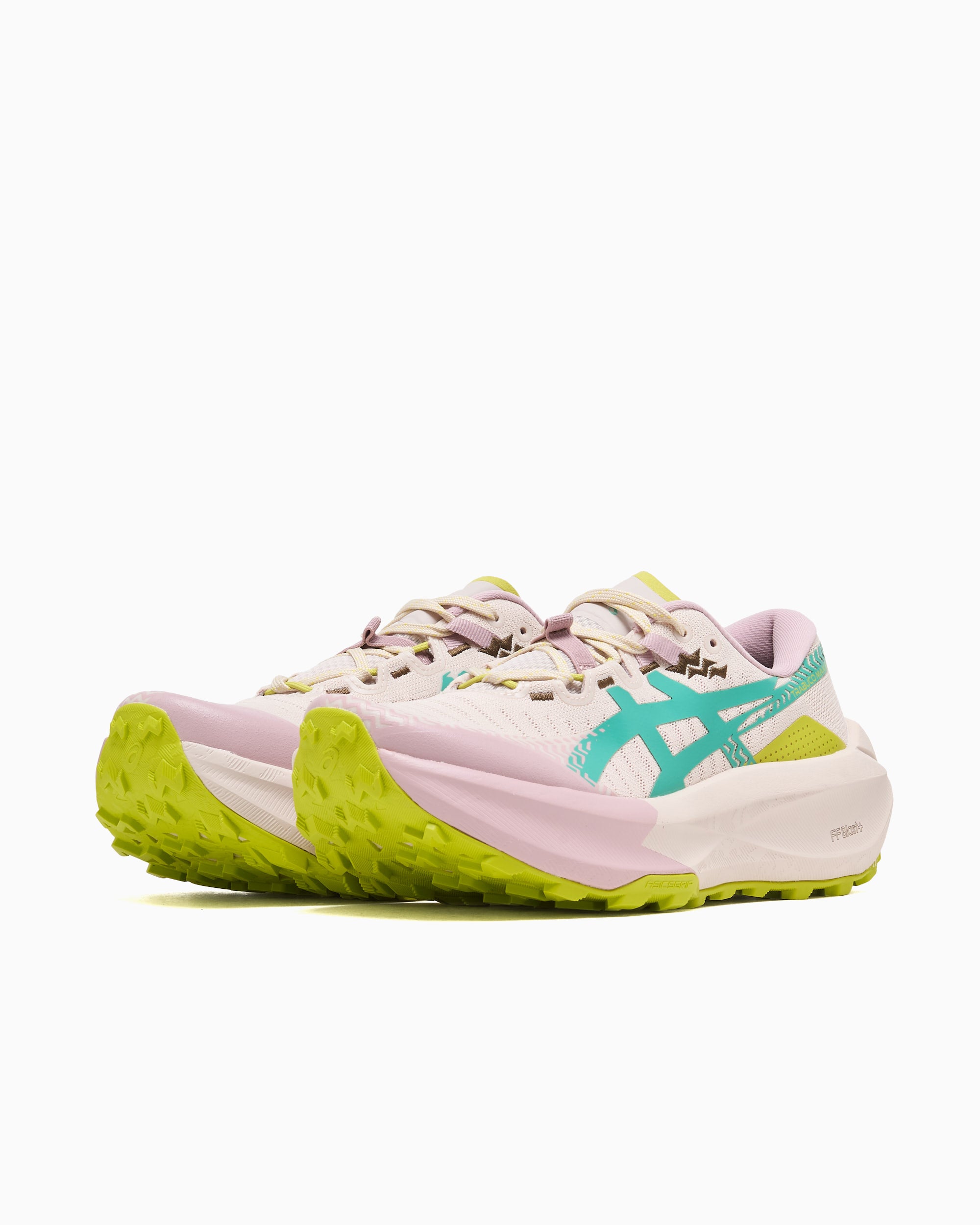 Sneakers ASICS Trabuco Max 5 - 1012B937-250