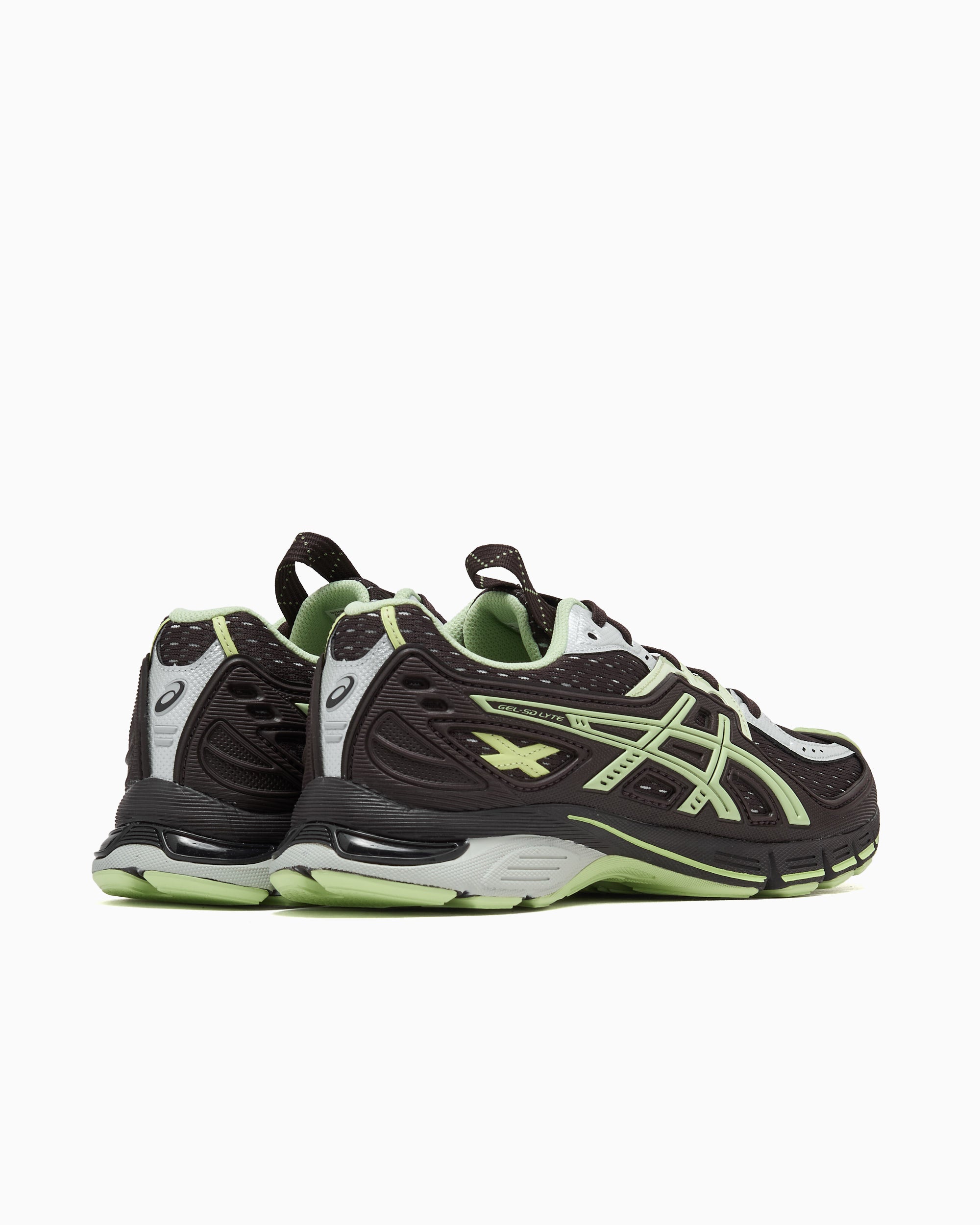 Sneakers ASICS UB12-S Gel-SD-Lyte - 1203A665-300
