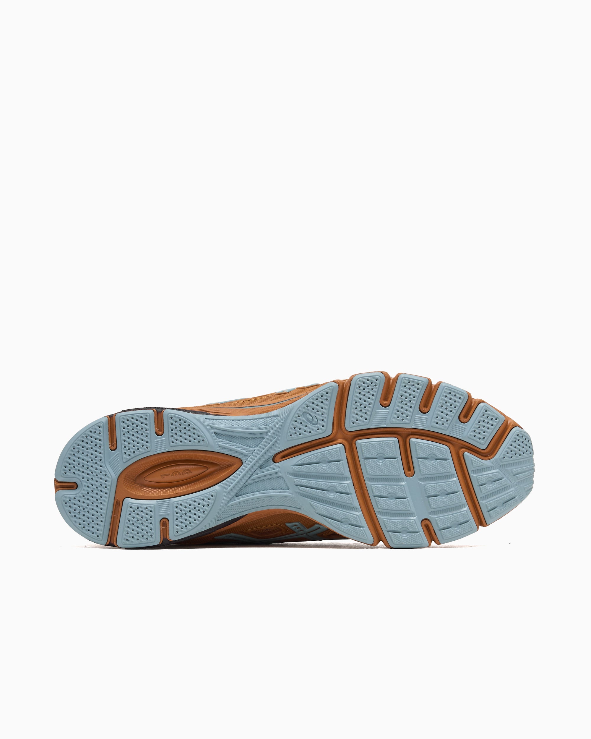 Sneakers ASICS UB12-S Gel-SD-Lyte - 1203A665-400