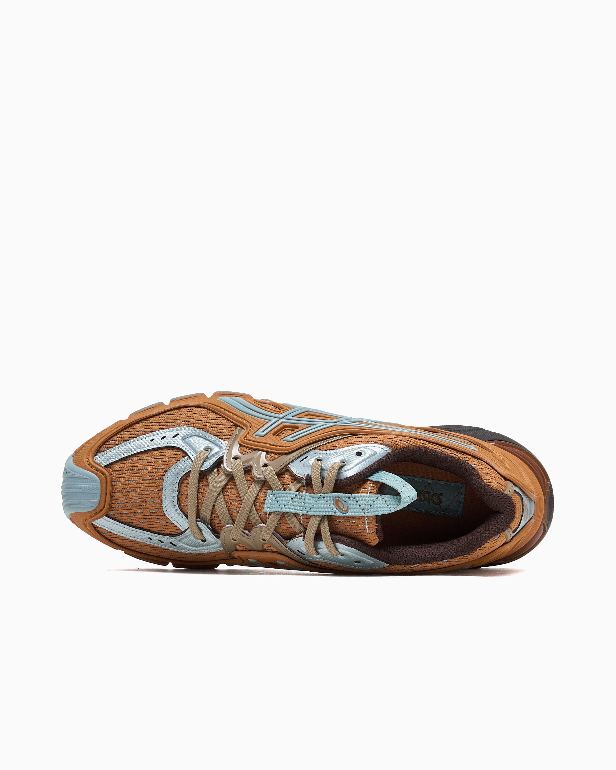 Sneakers ASICS UB12-S Gel-SD-Lyte - 1203A665-400