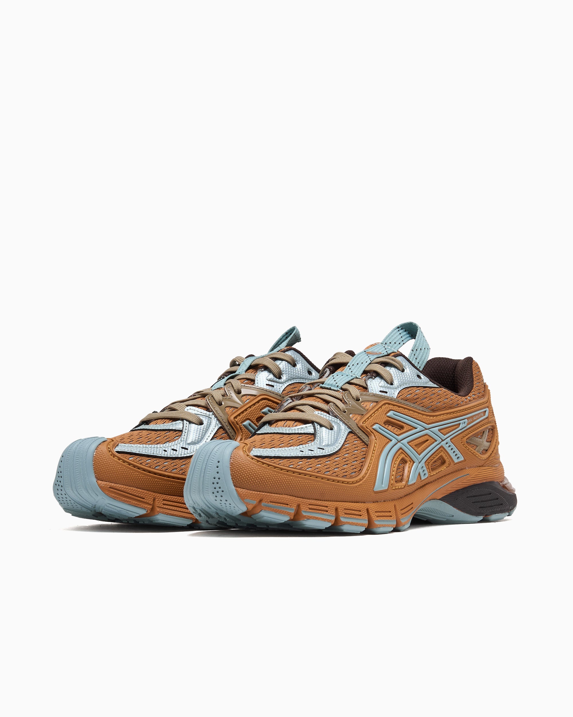 Sneakers ASICS UB12-S Gel-SD-Lyte - 1203A665-400