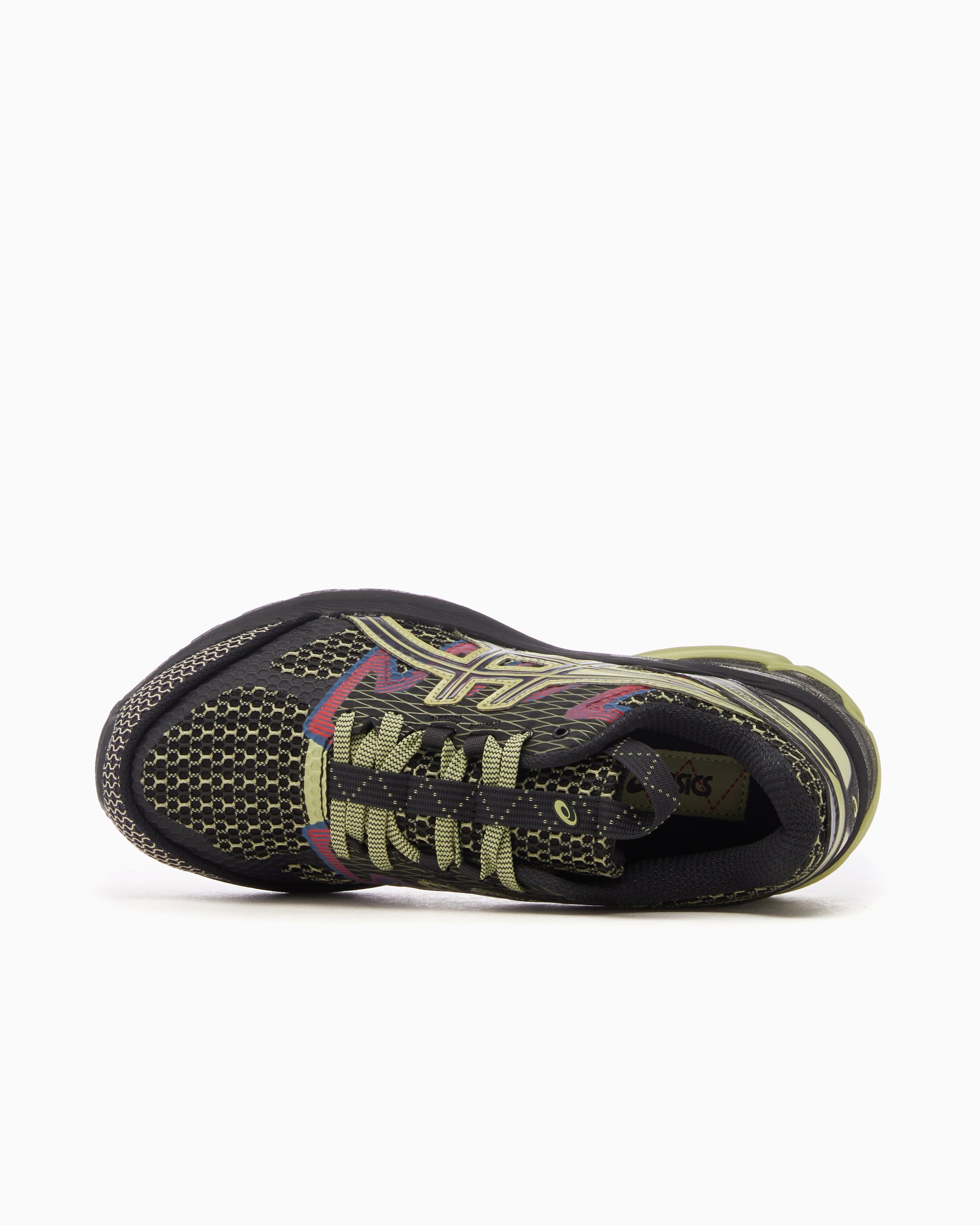 Sneakers ASICS US4-S Gel-Terrain - 1203A394-001