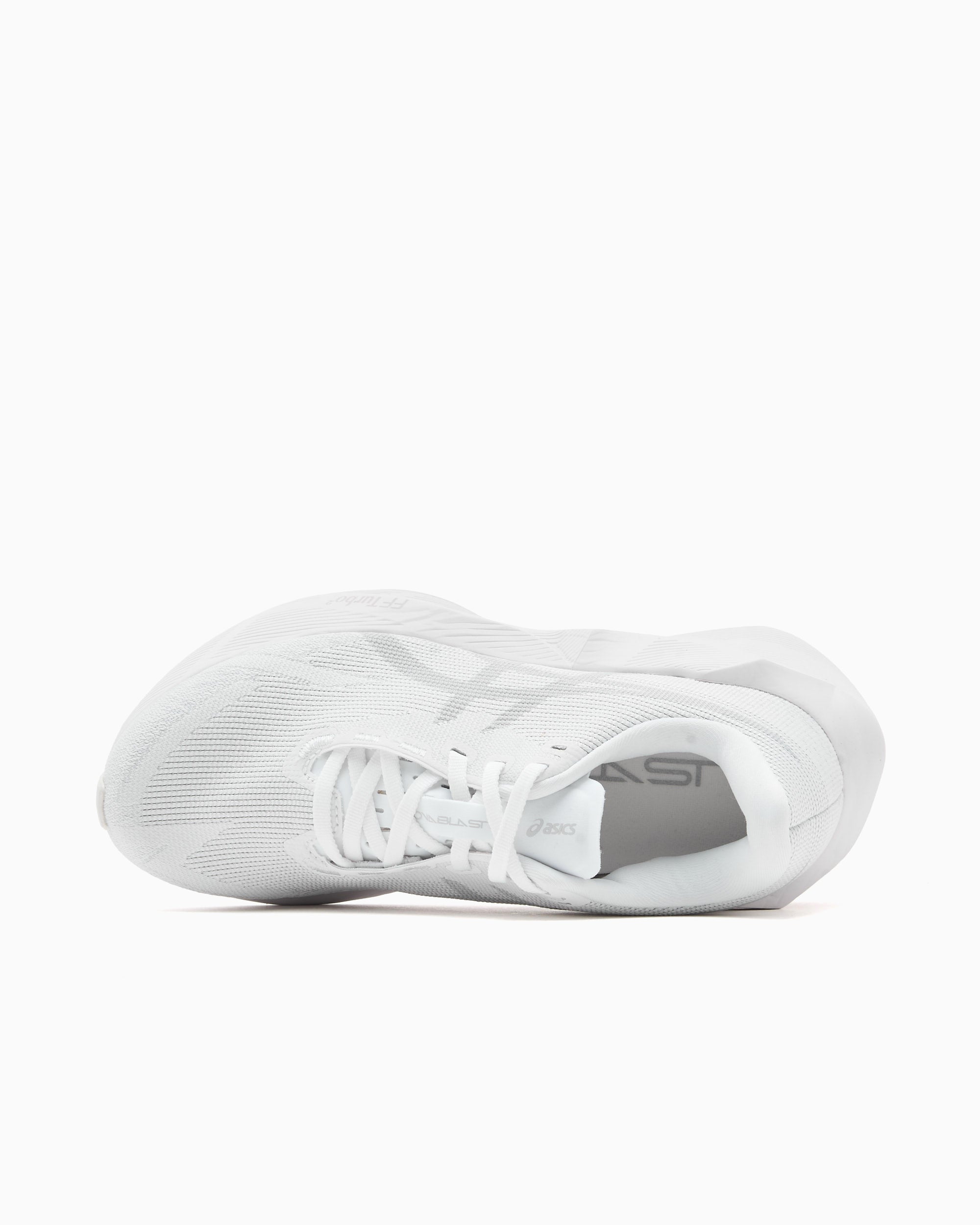 Sneakers ASICS Women's Novablast 6 - 1012C008-100