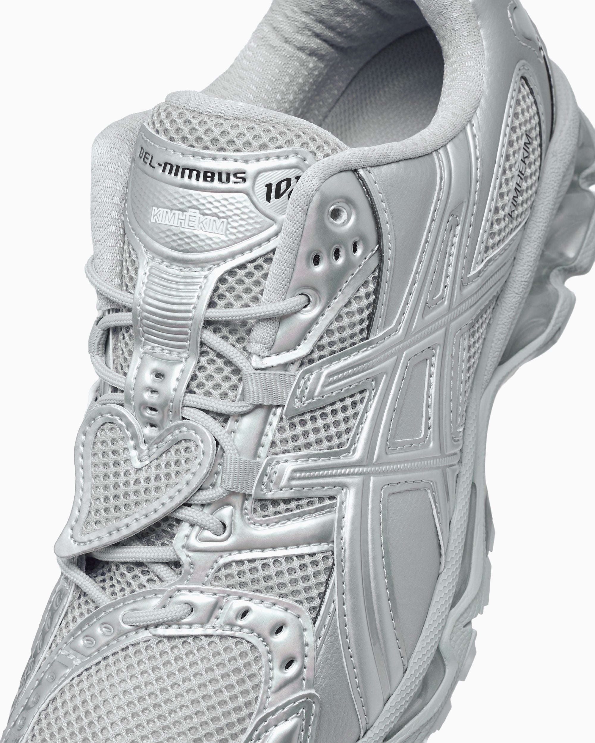Sneakers ASICS x Kimhekim Gel-Nimbus 10.1 - 1203A833-020