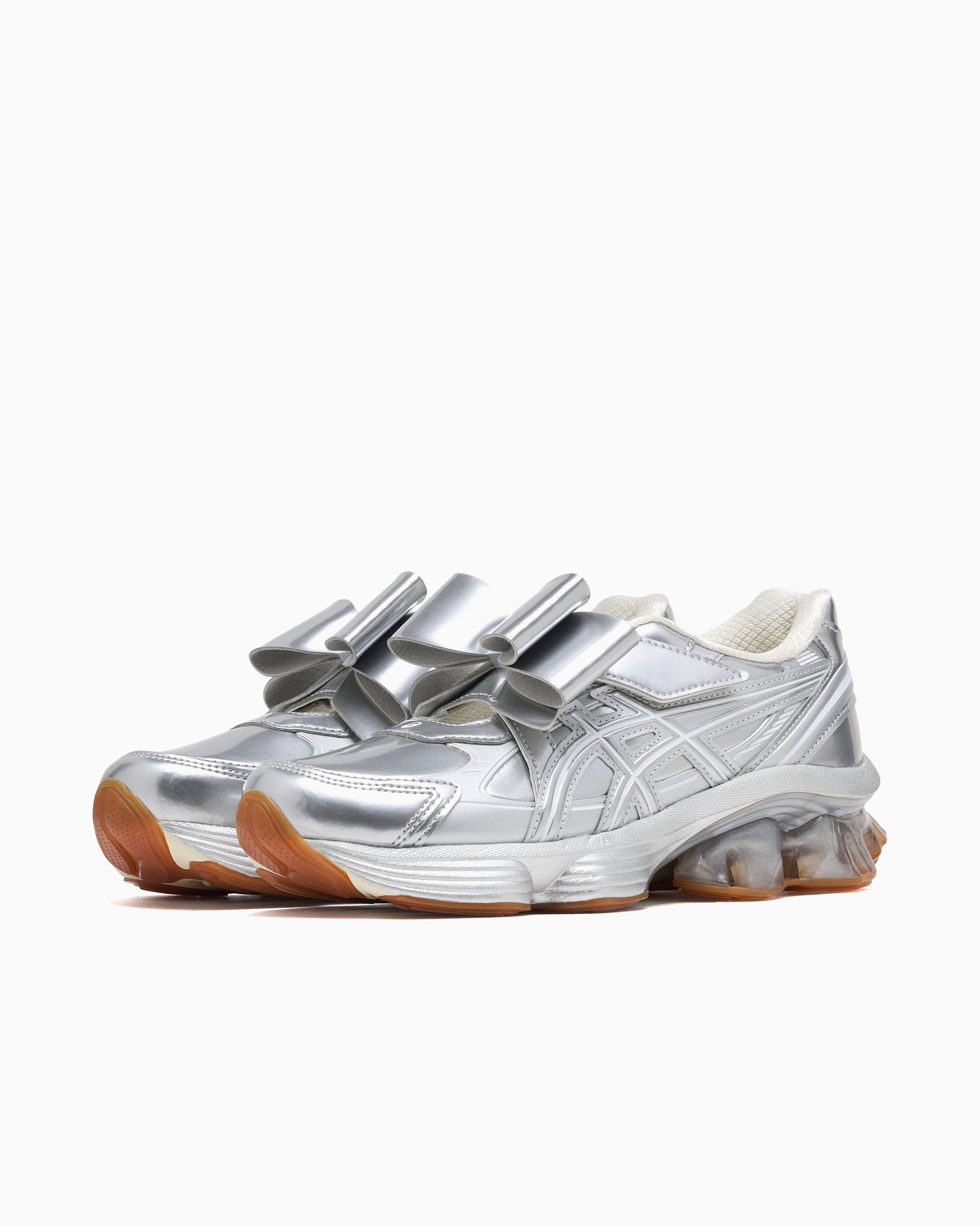 Sneakers ASICS x SHUSHU/TONG Gel-Kinetic Fluent - 1203A915-020