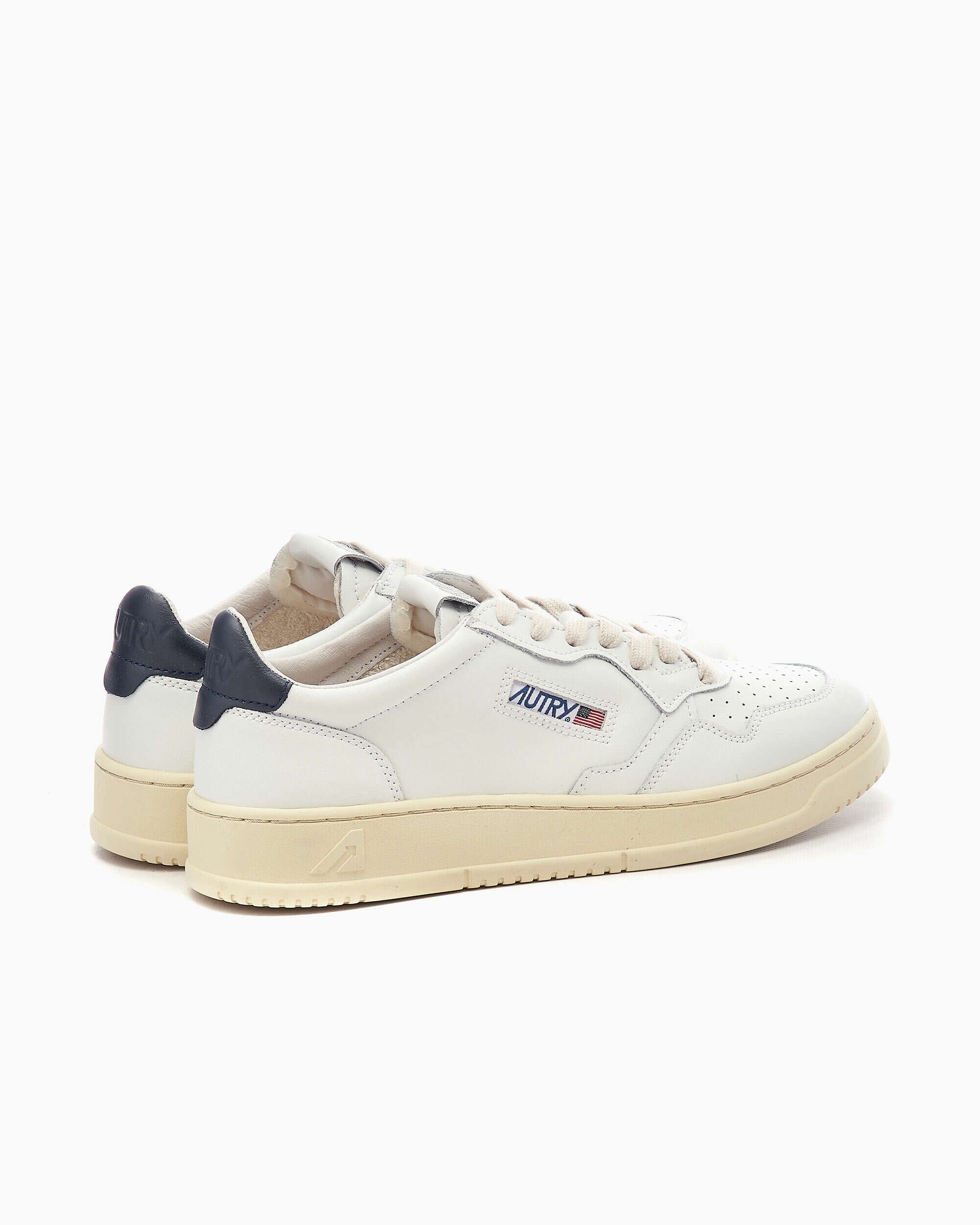 Sneakers Autry 01 Medalist Low - AULMLL12