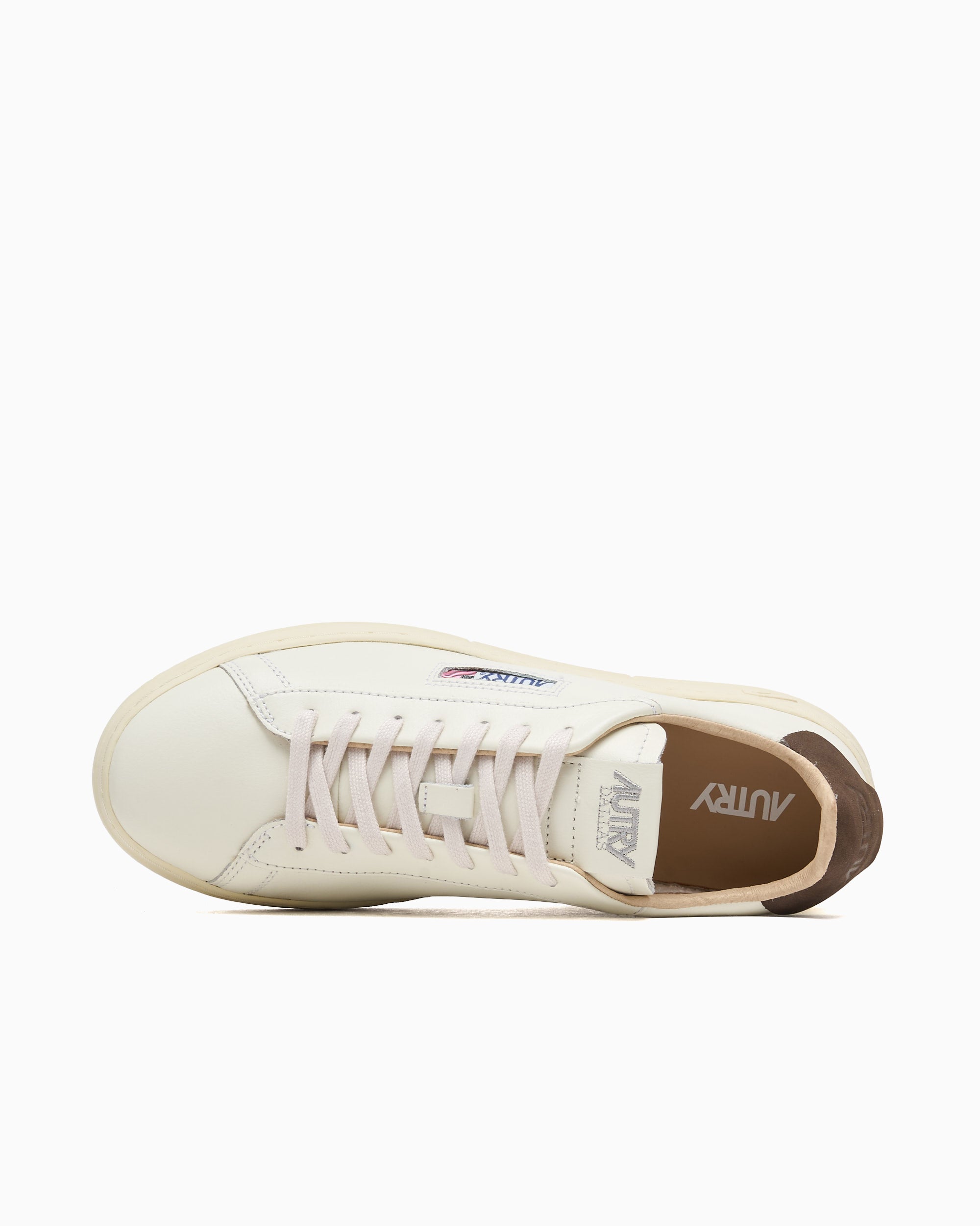 Sneakers Autry Dallas Low - ADLMMR22