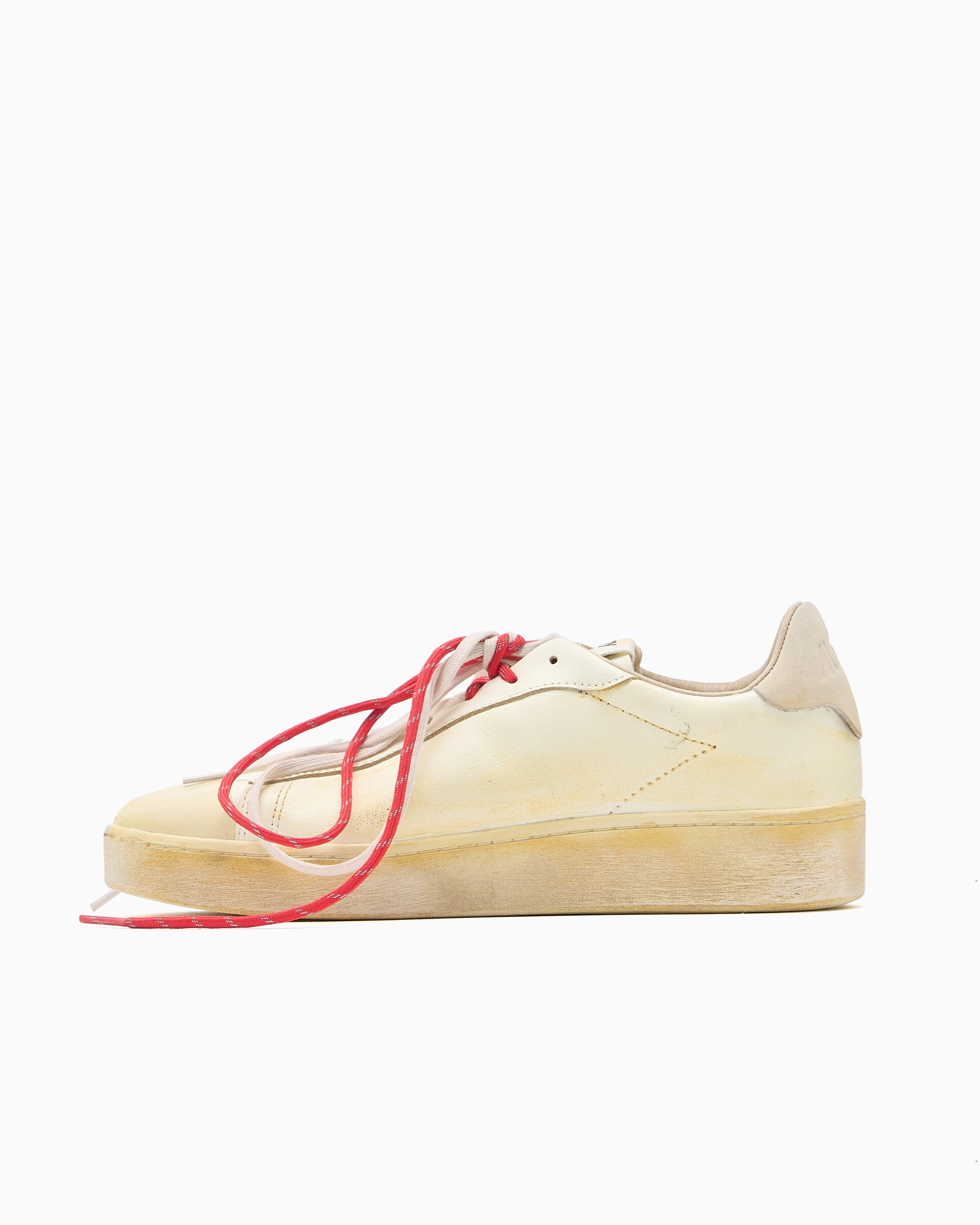 Sneakers Autry Dallas Vintage Low "Mismatched Flambé" - DVLMRW01