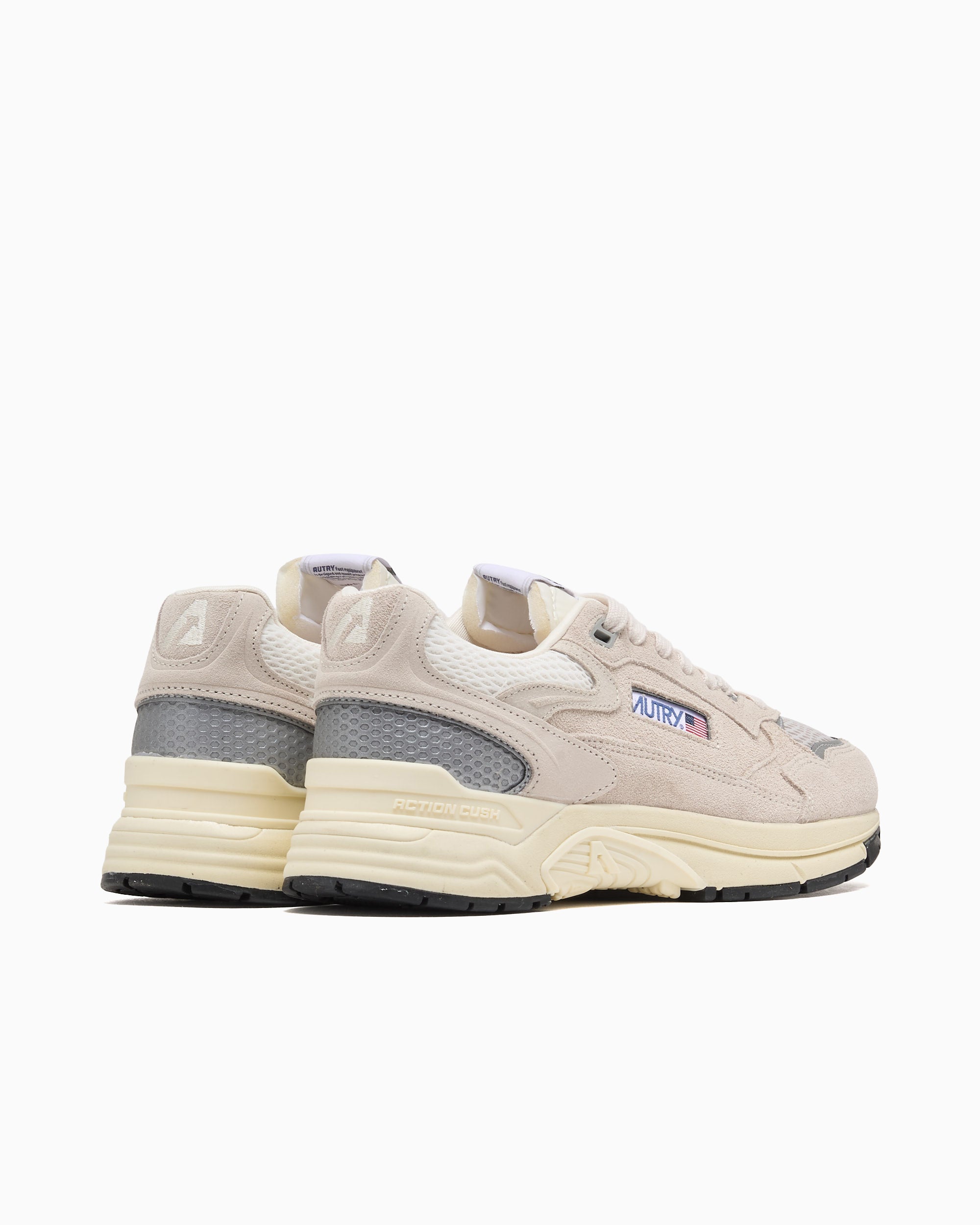 Sneakers Autry Hyperway Low - HYLMUM19