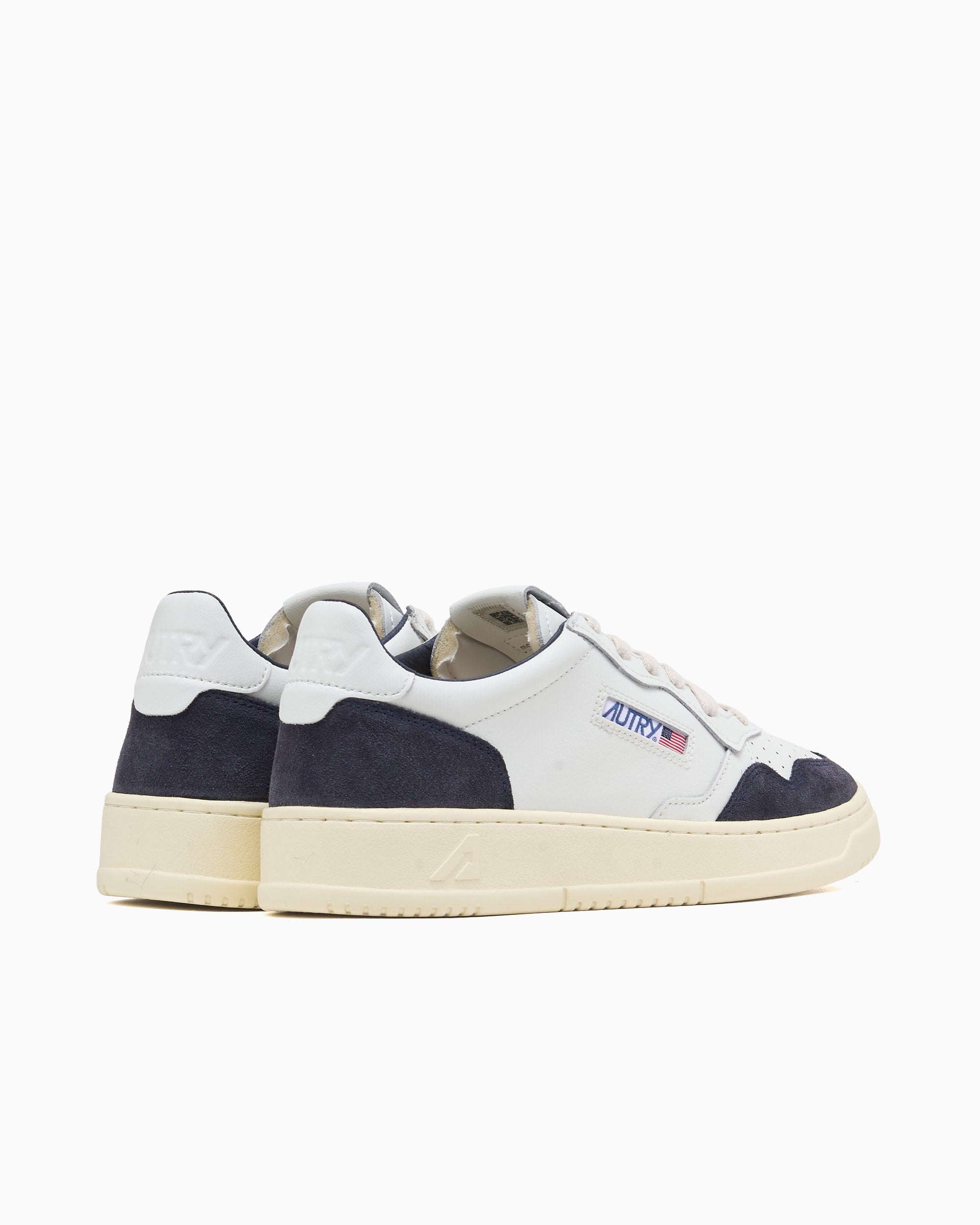 Sneakers Autry Medalist Low - AULMFT07