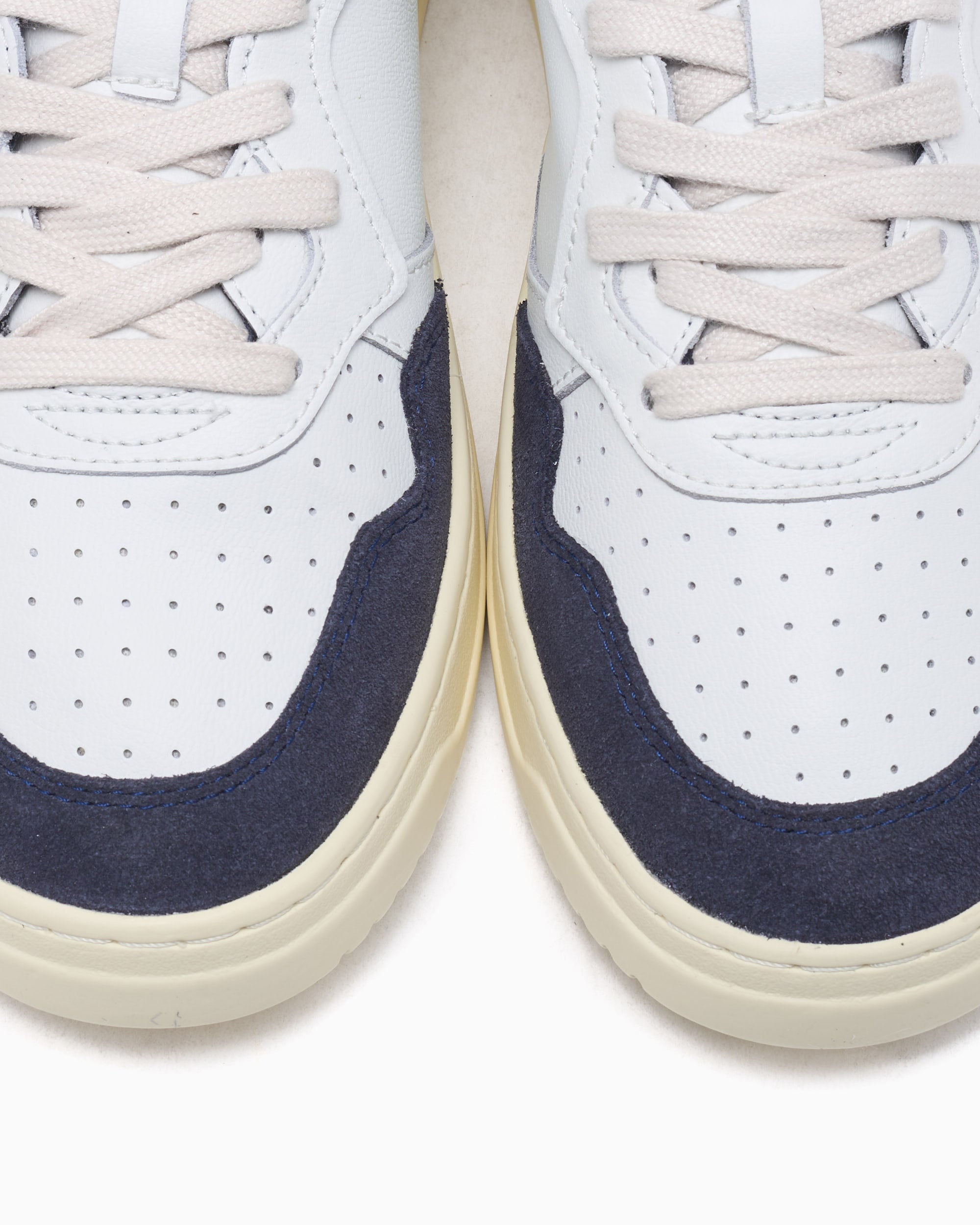 Sneakers Autry Medalist Low - AULMFT07