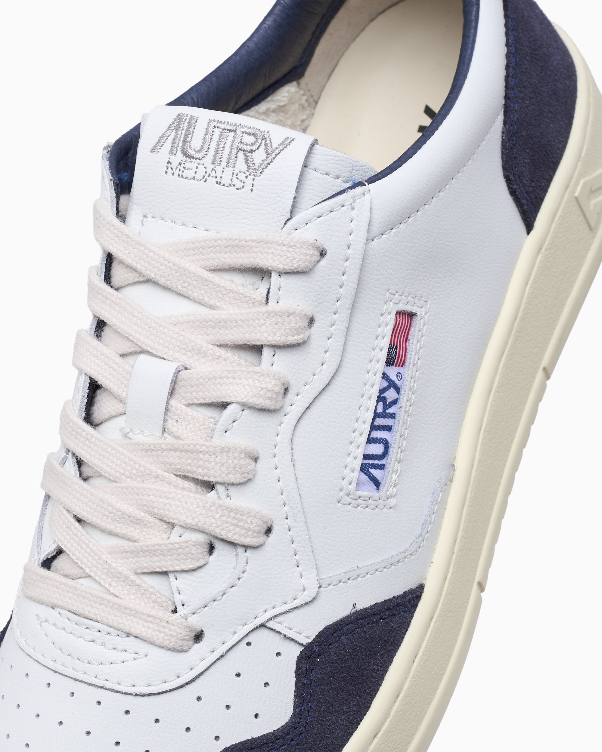 Sneakers Autry Medalist Low - AULMFT07