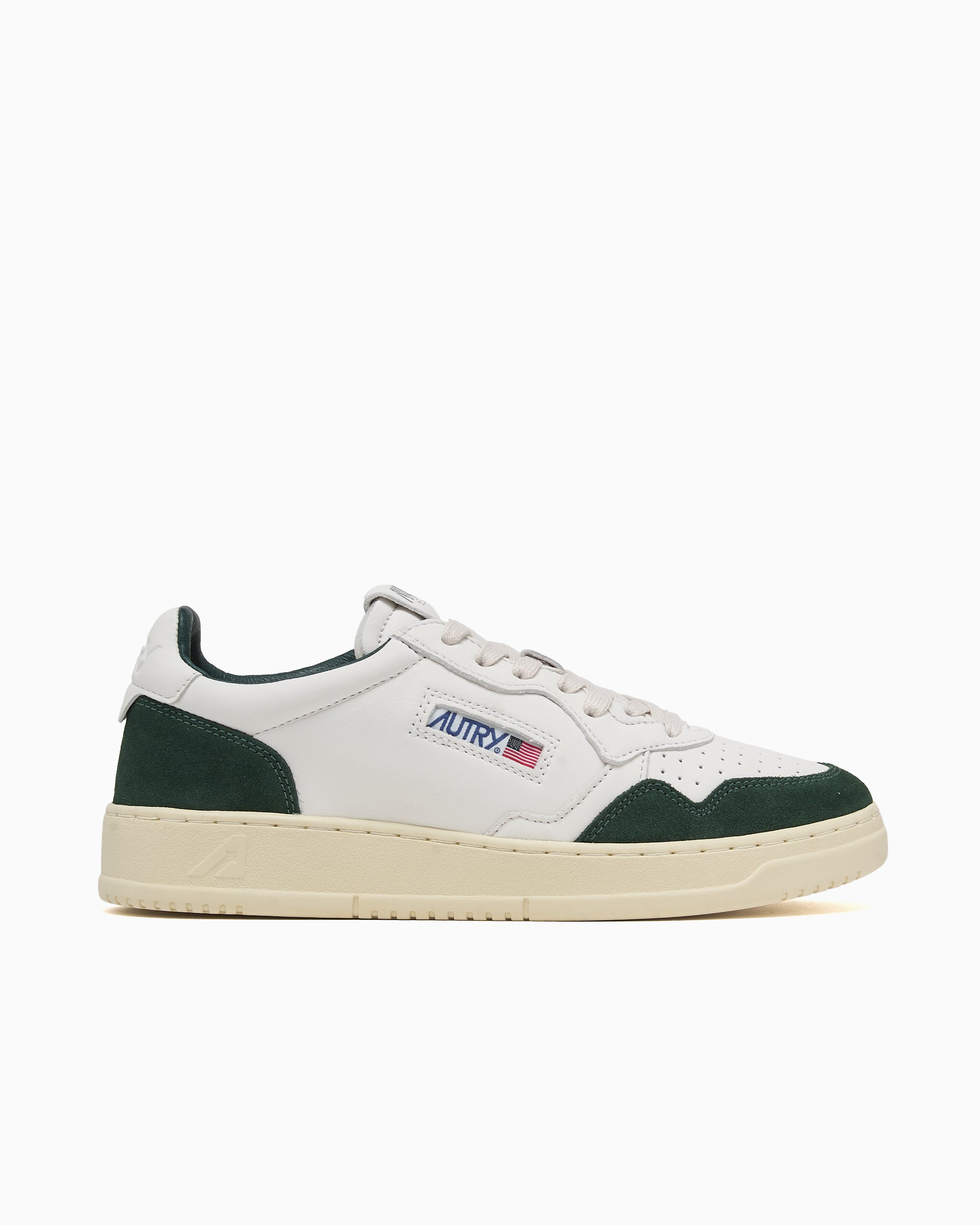 Sneakers Autry Medalist Low - AULMGS42
