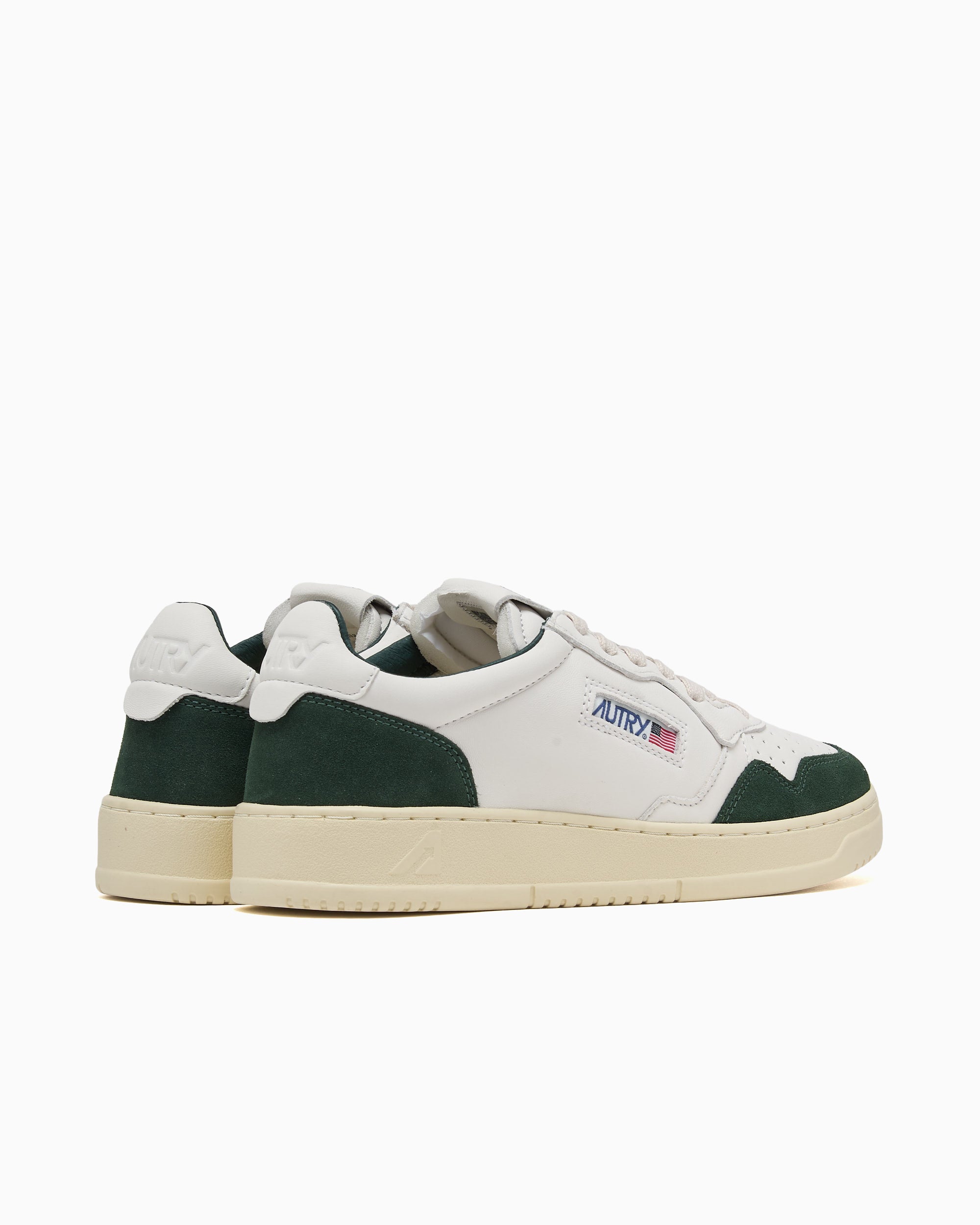 Sneakers Autry Medalist Low - AULMGS42