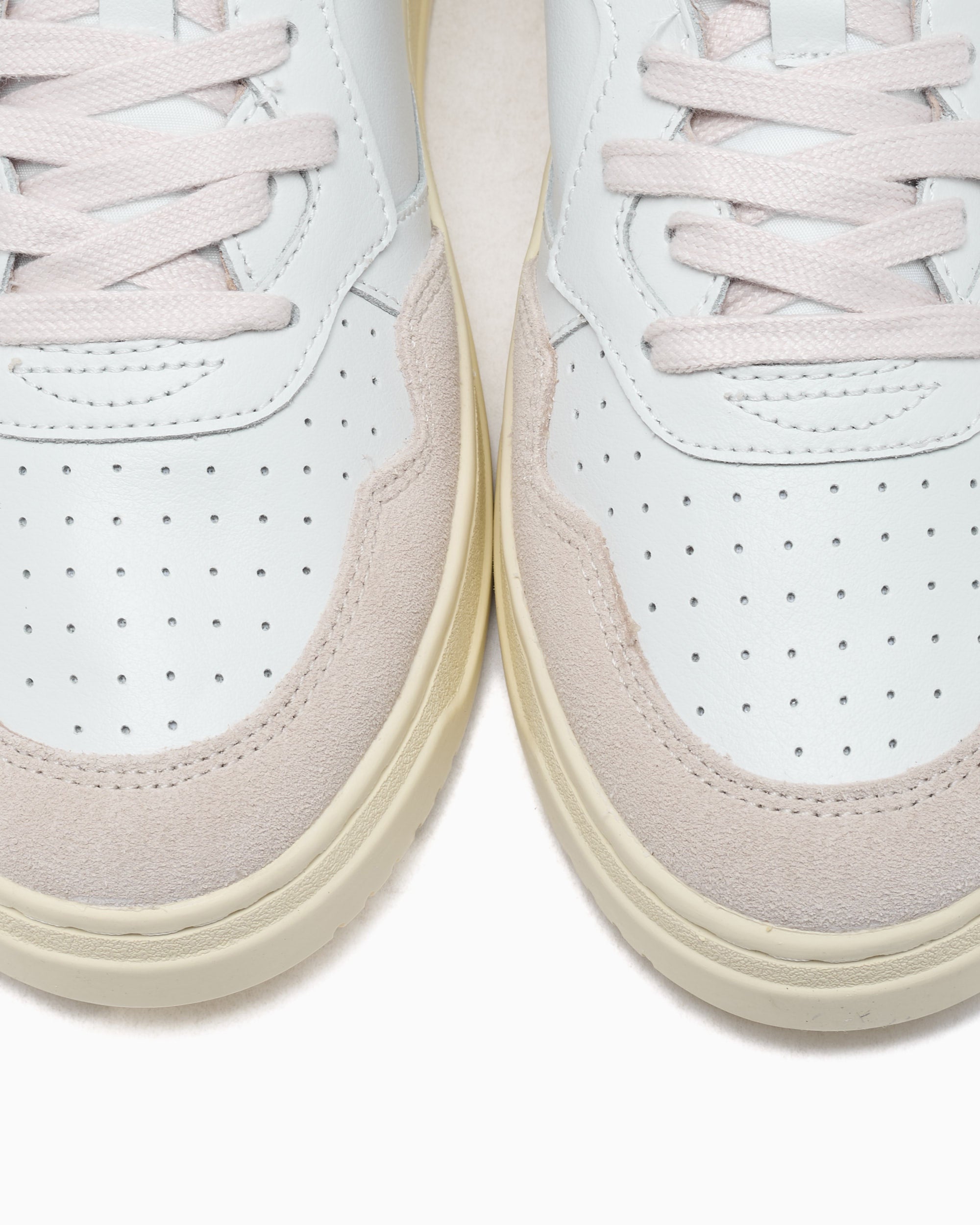 Sneakers Autry Medalist Low - AULMLS15