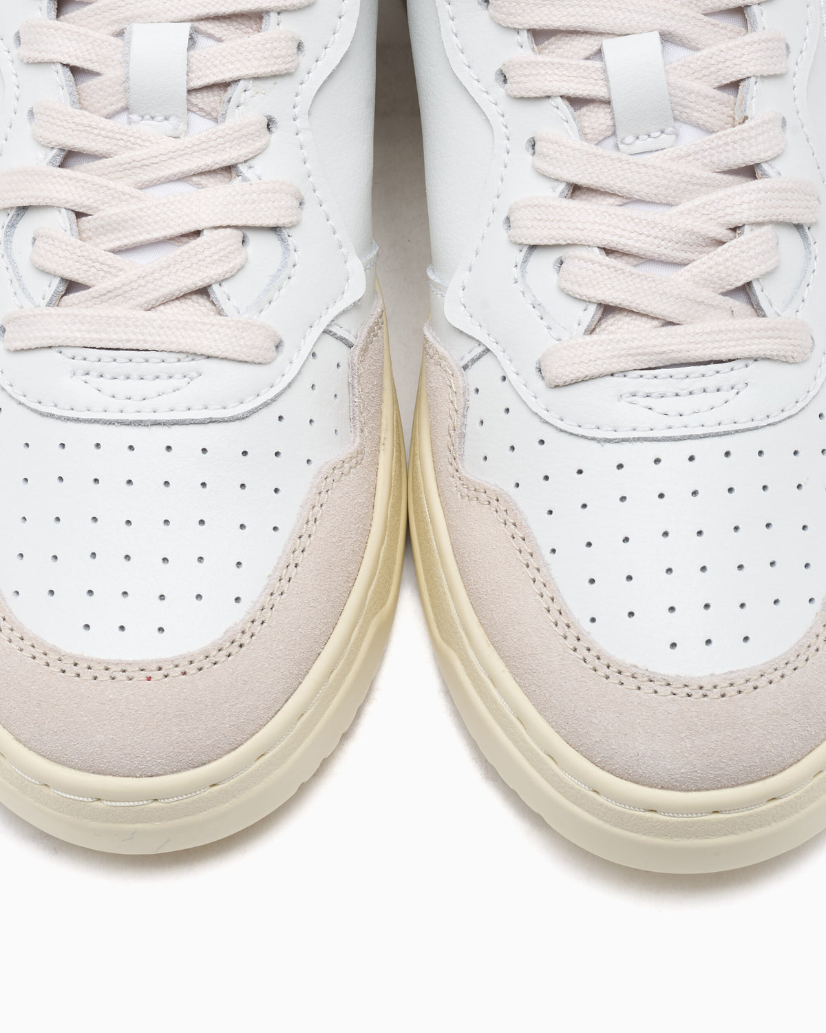 Sneakers Autry Medalist Low - AULMLS18
