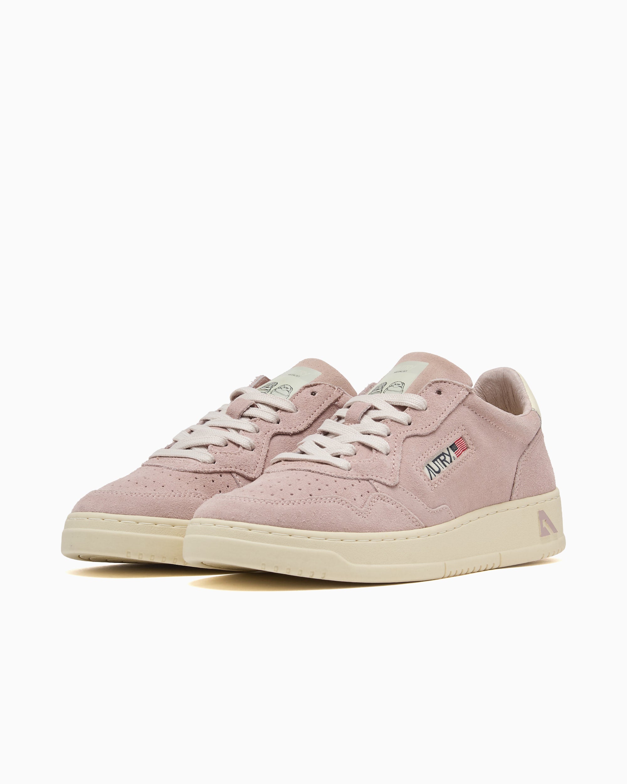 Sneakers Autry Medalist Low - AULMUH03
