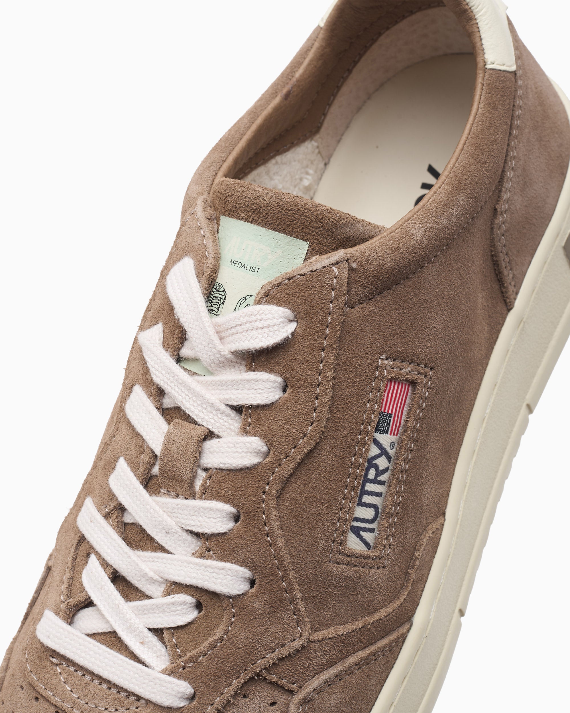Sneakers Autry Medalist Low - AULMUH10