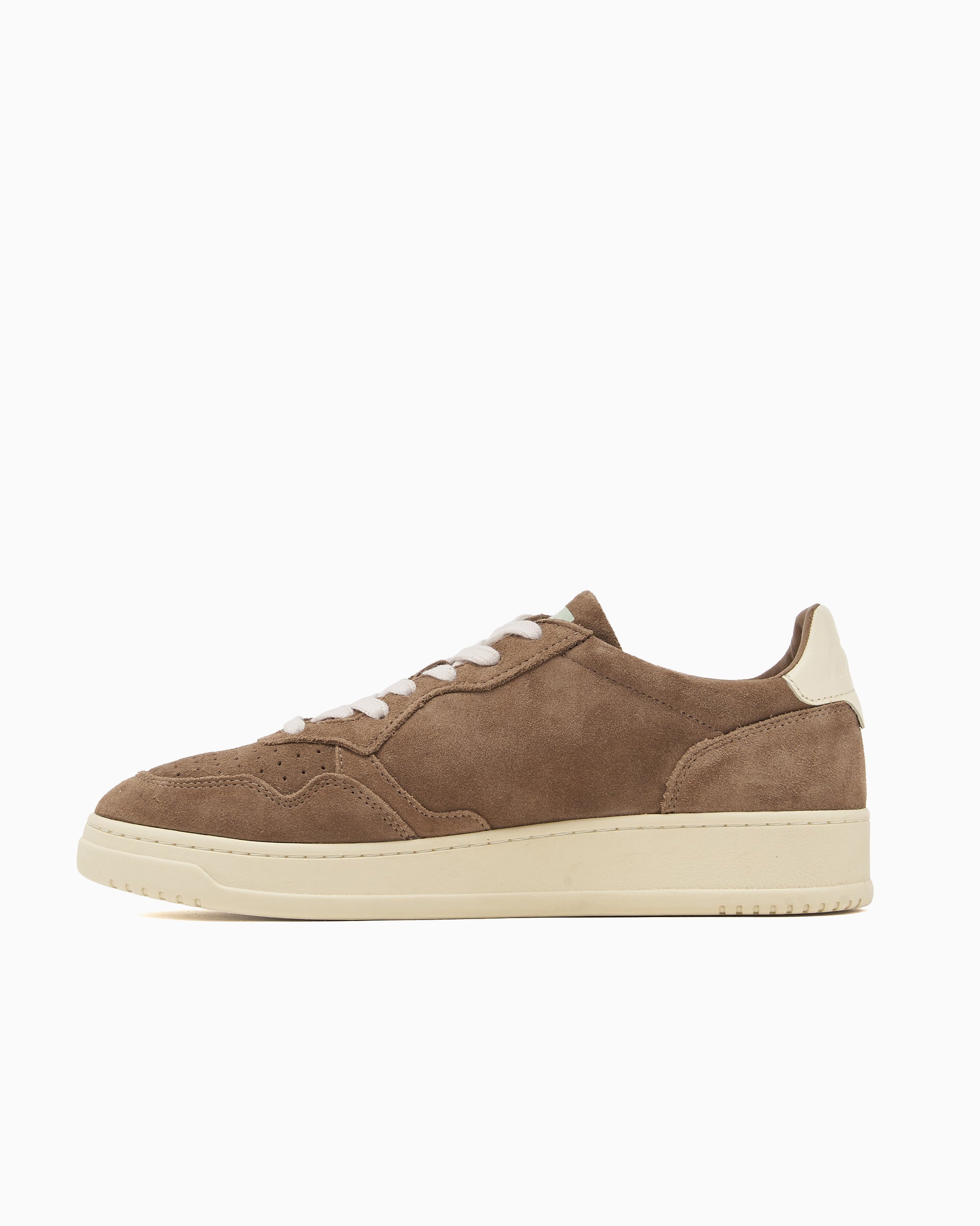 Sneakers Autry Medalist Low - AULMUH10