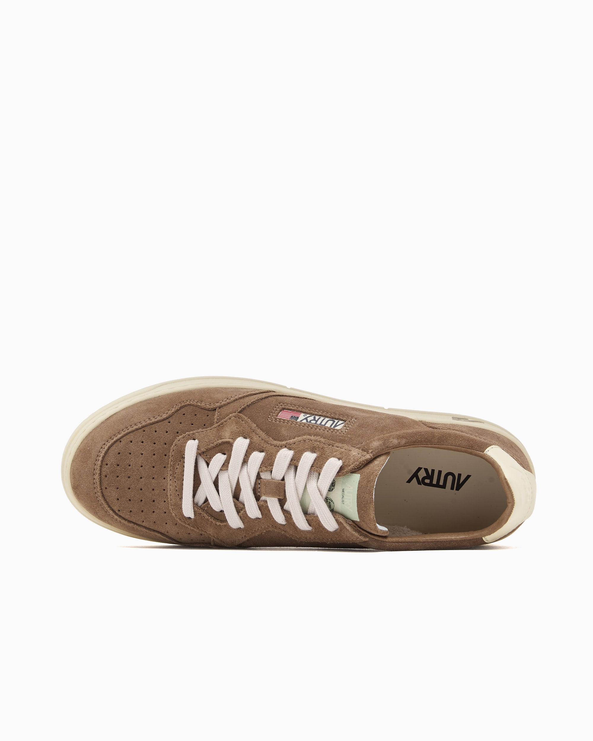 Sneakers Autry Medalist Low - AULMUH10