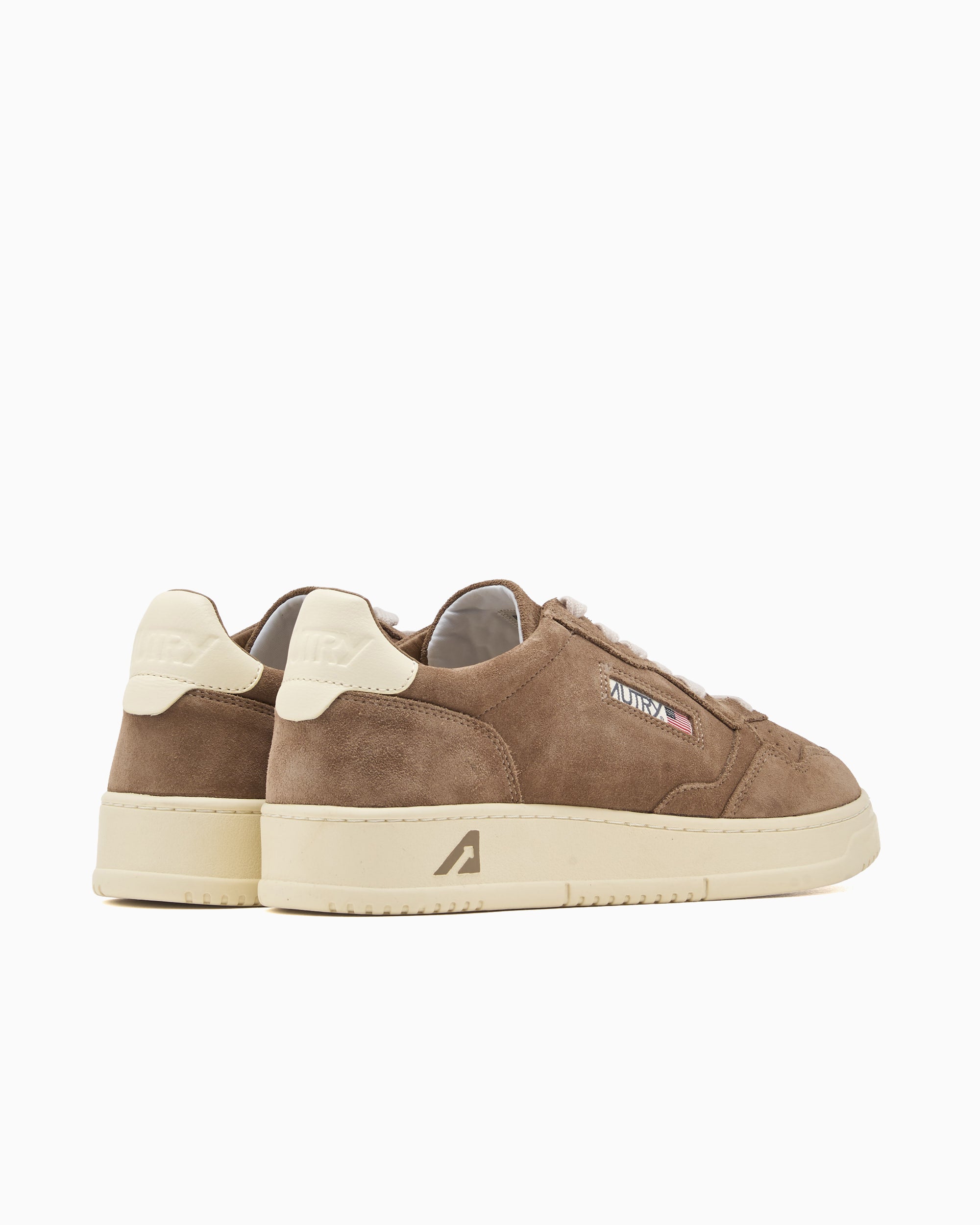 Sneakers Autry Medalist Low - AULMUH10