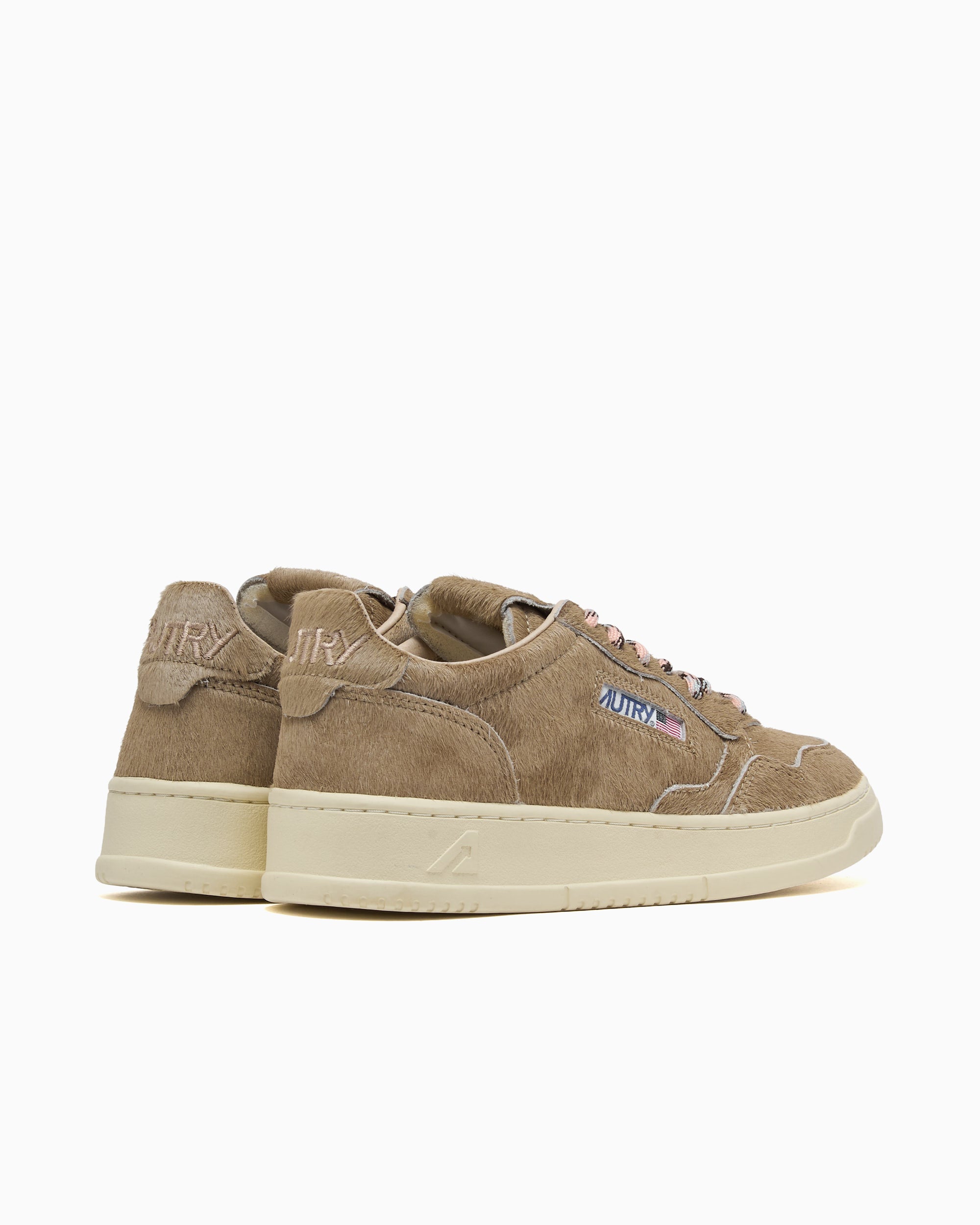 Sneakers Autry Medalist Low - AULWPE01