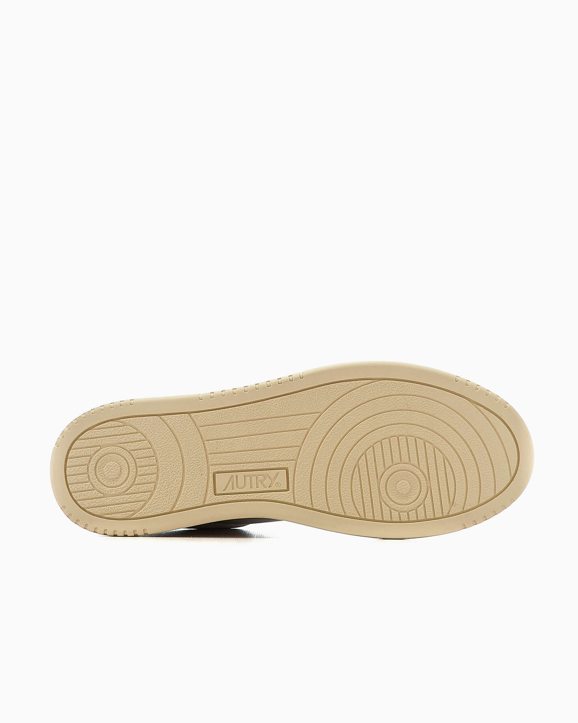 Sneakers Autry Medalist Low Leather - AULMLL20