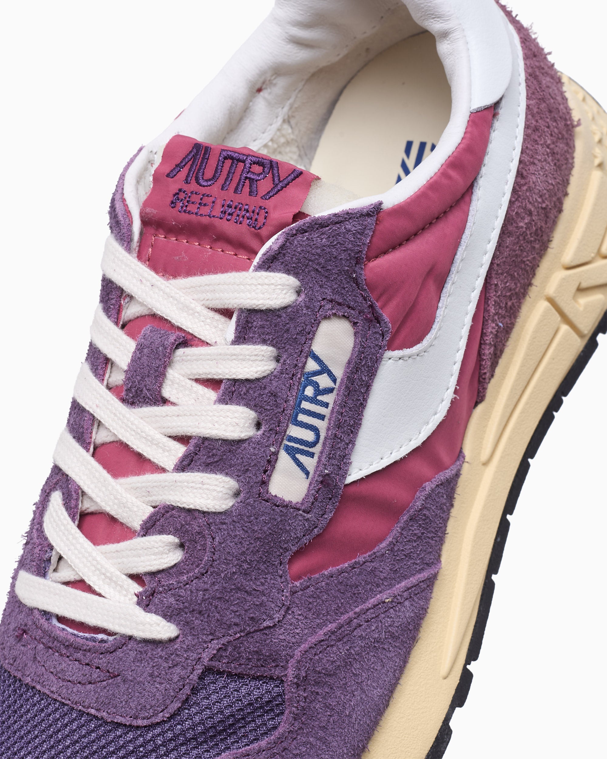 Sneakers Autry Reelwind Low - WWLM3T01