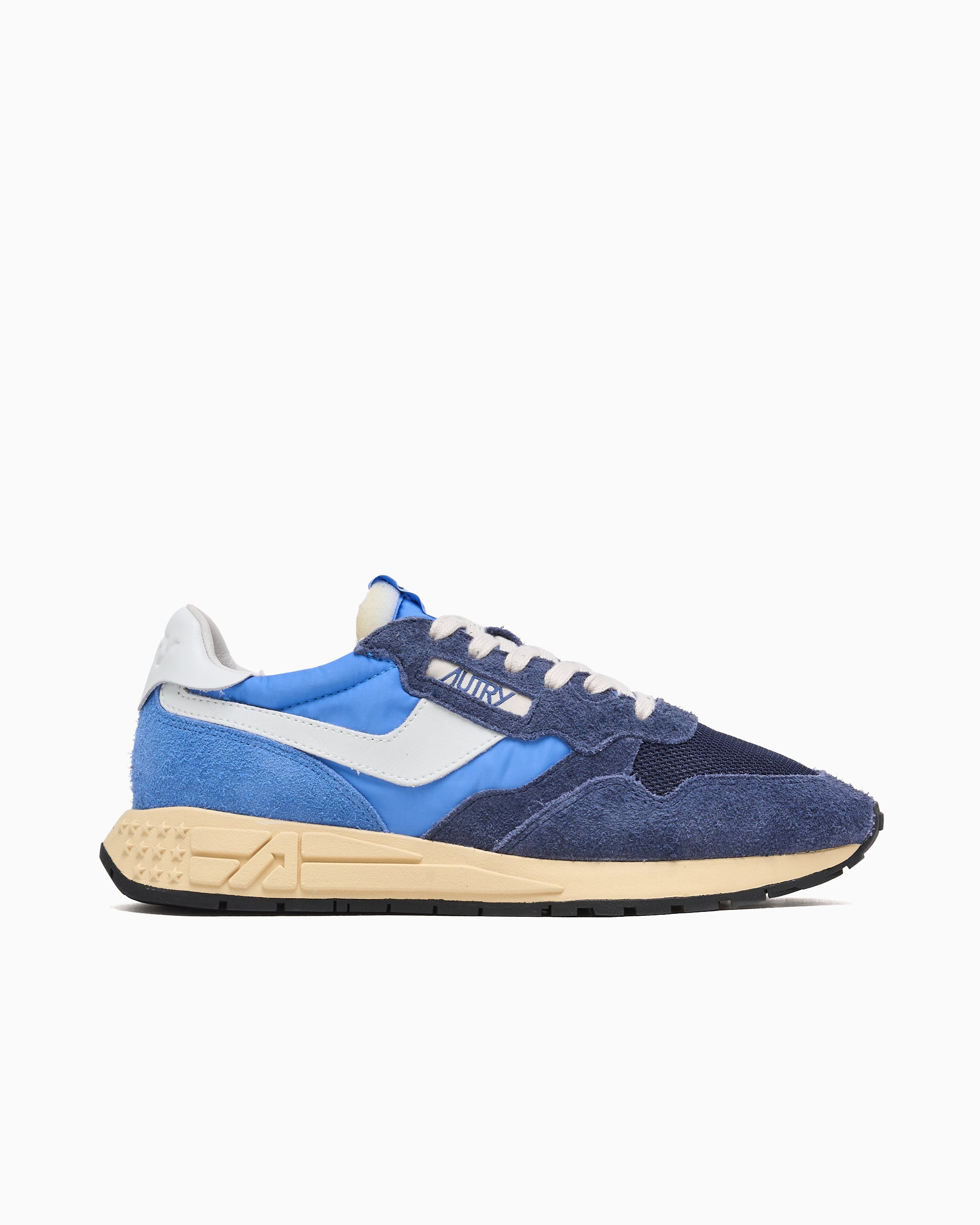 Sneakers Autry Reelwind Low - WWLM3T03